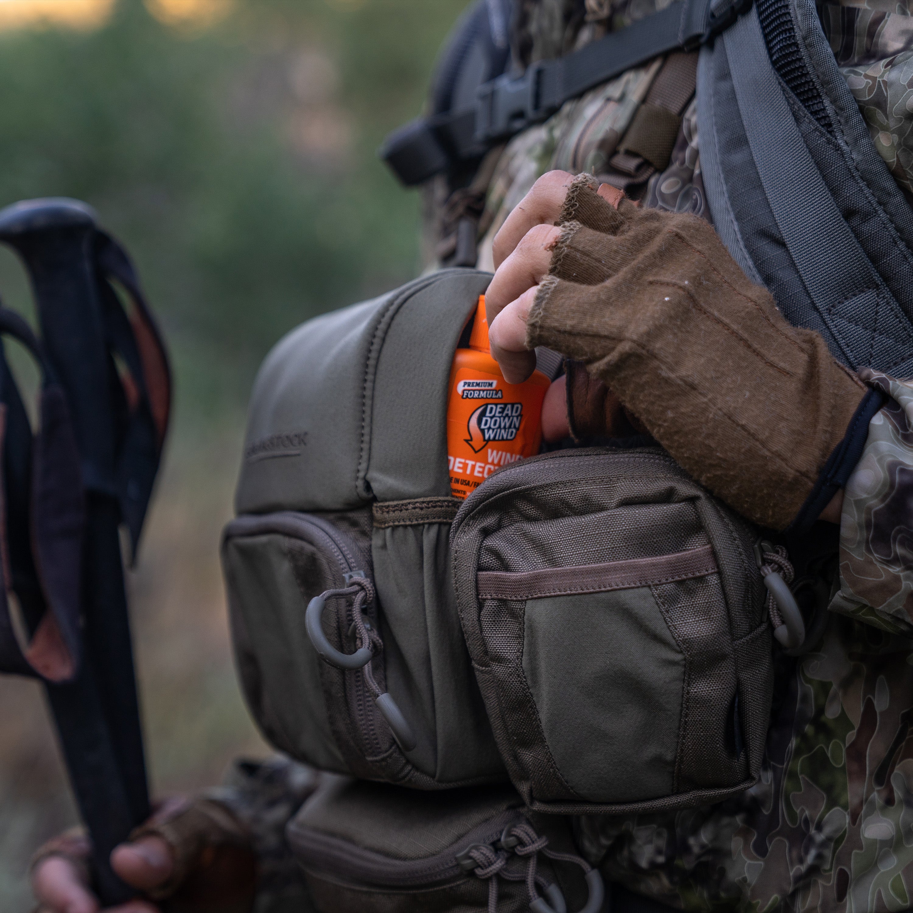 Eberlestock - Utility Pouch