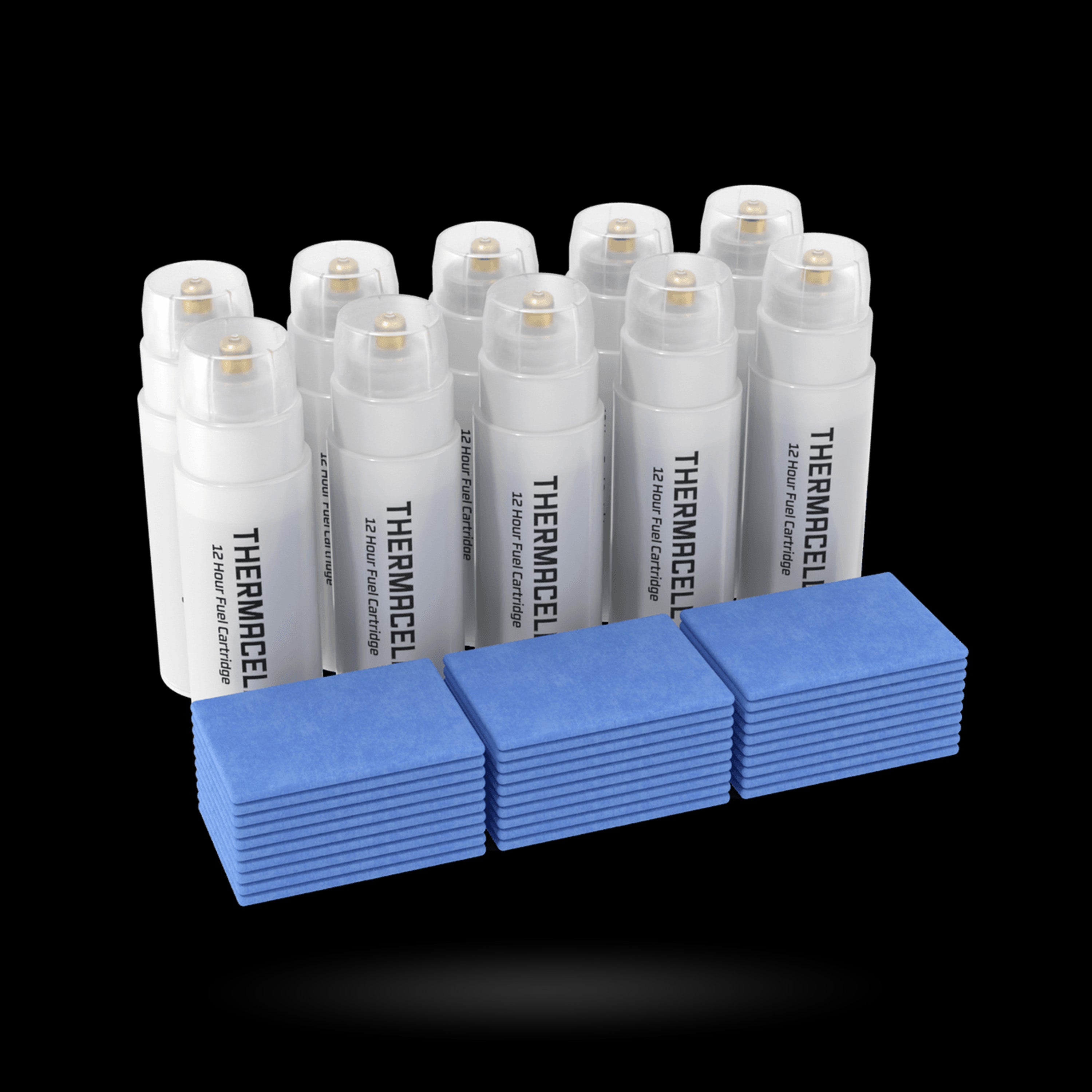 Thermacell - Mega Pack Refill - 120 Hours