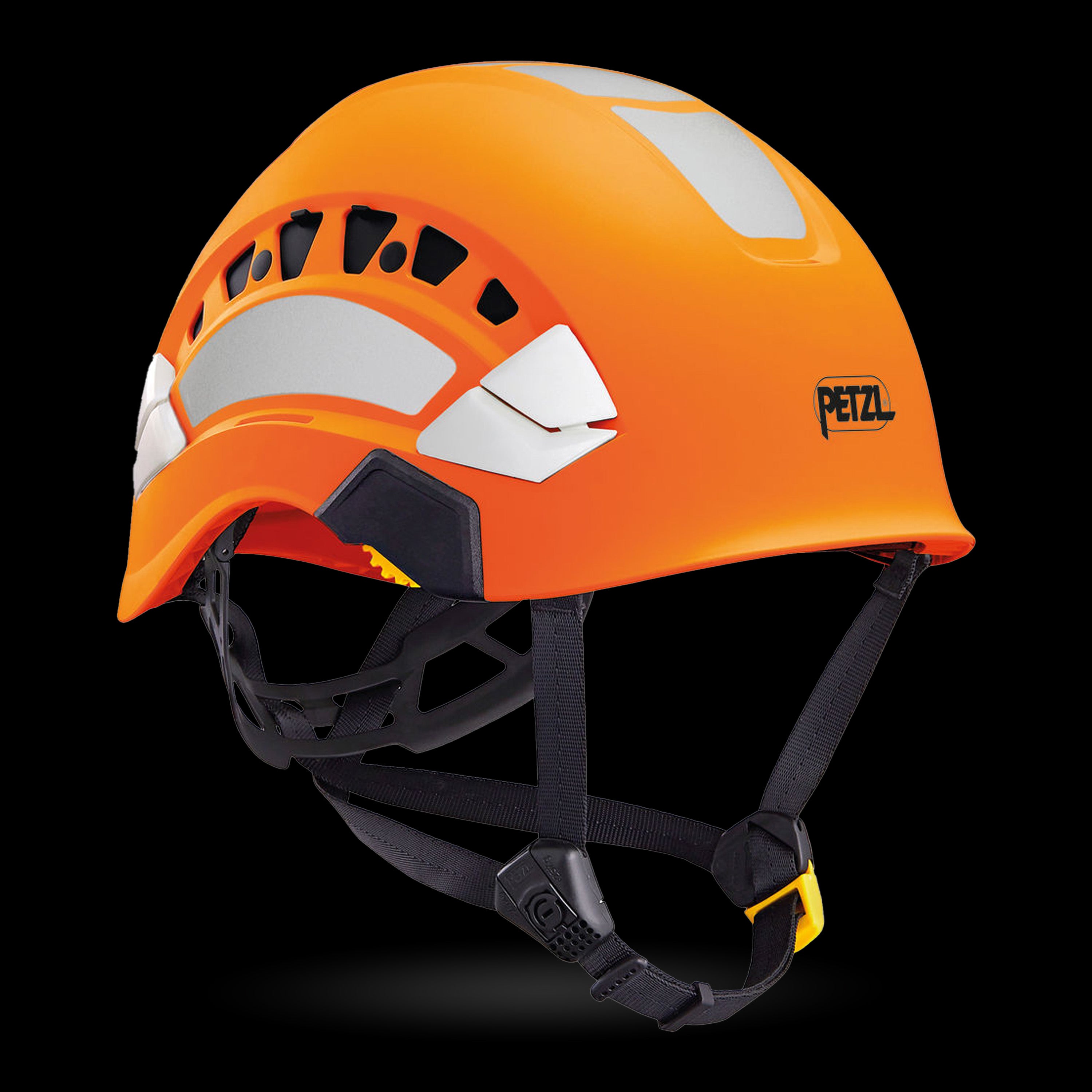 Petzl - VERTEX® VENT HI-VIZ Helmet