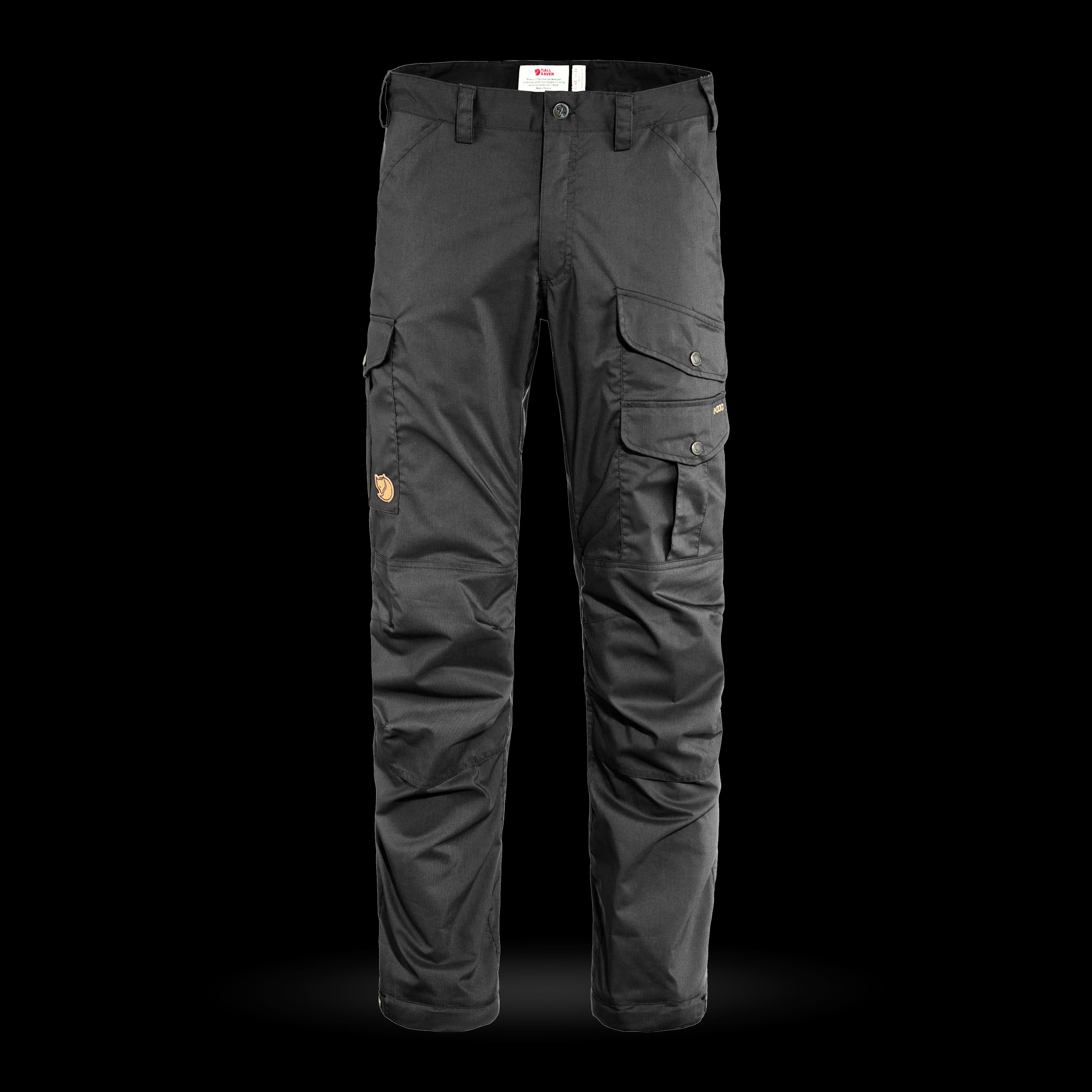 Fjallraven - Vidda Pro Lite Trousers M