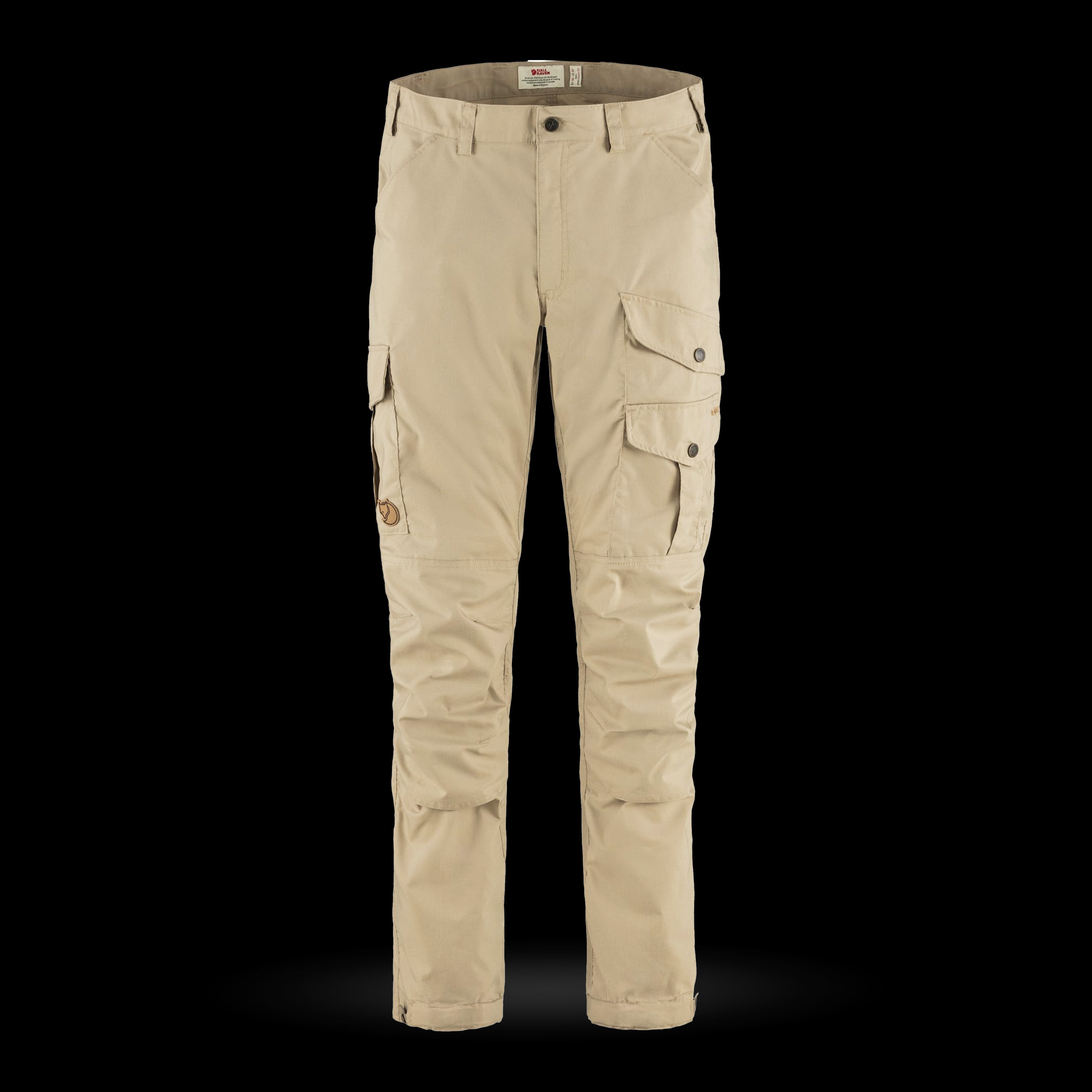Fjallraven - Vidda Pro Lite Trousers M