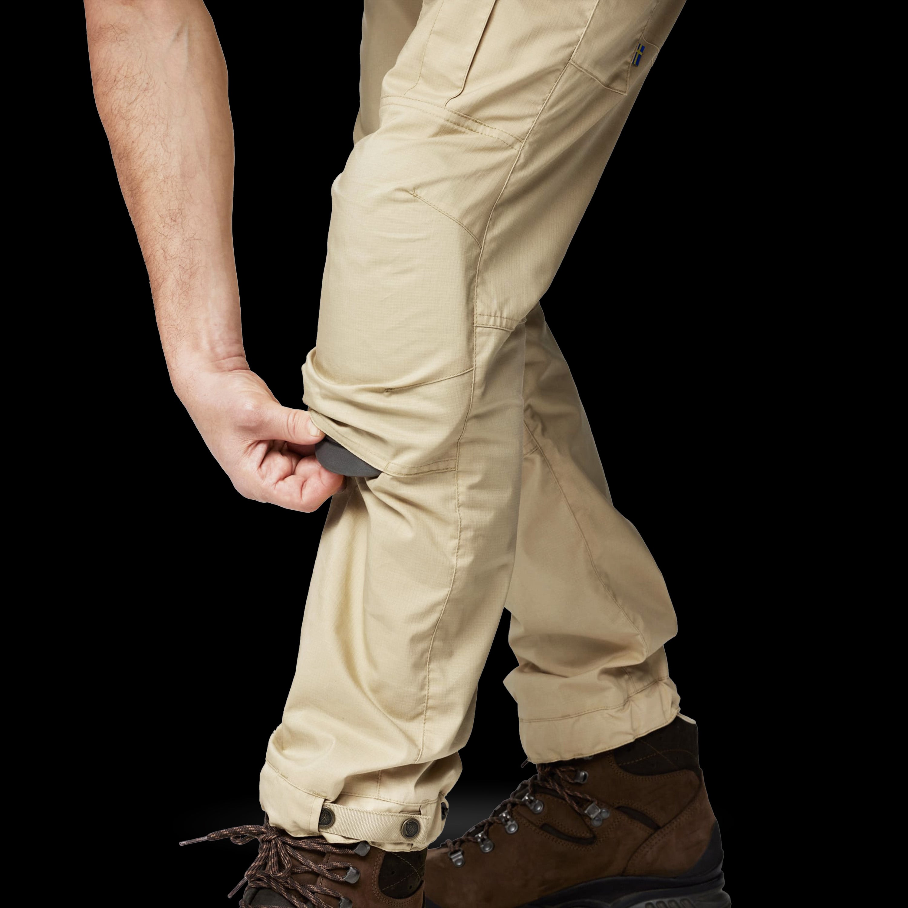 Fjallraven - Vidda Pro Lite Trousers M