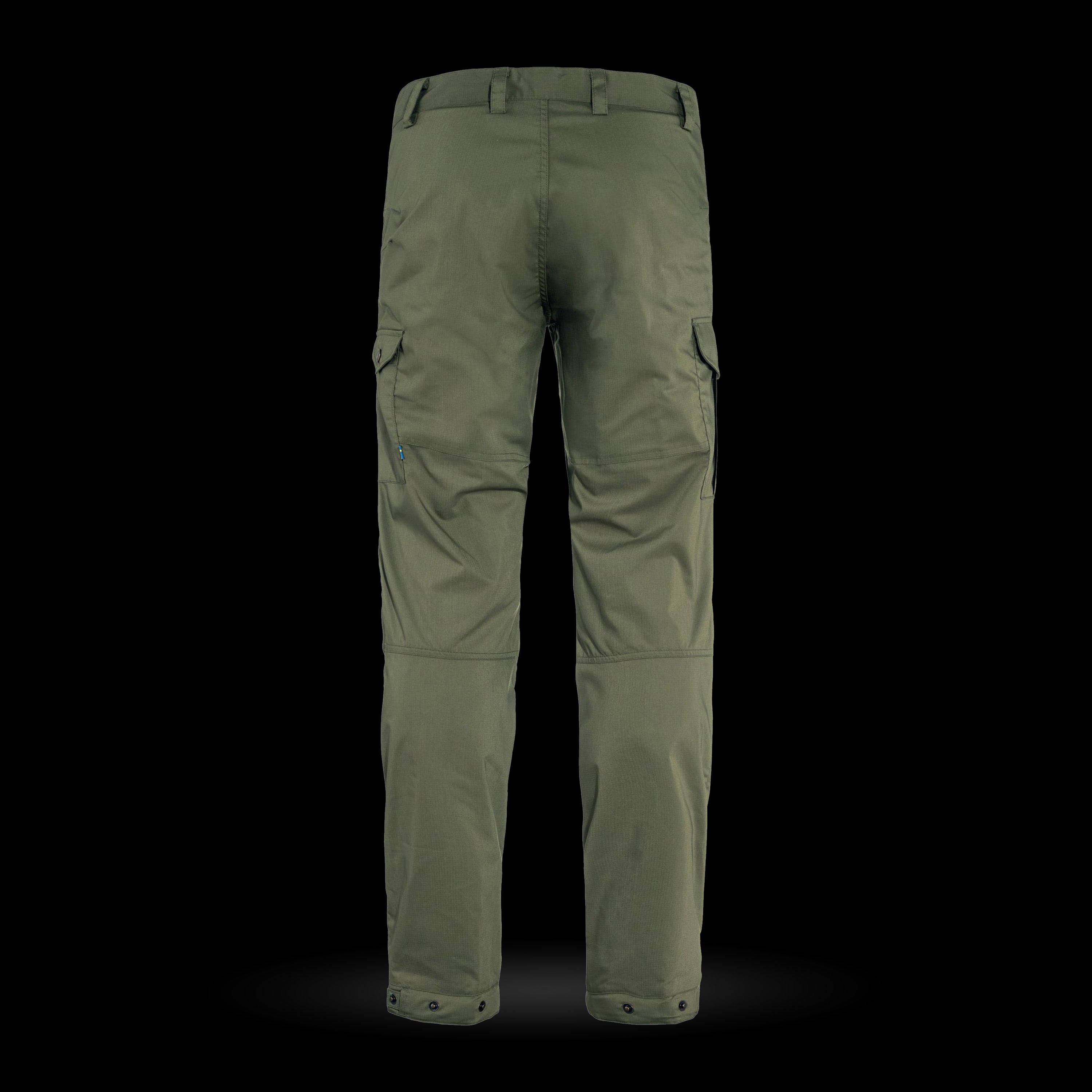 Fjallraven - Vidda Pro Lite Trousers M