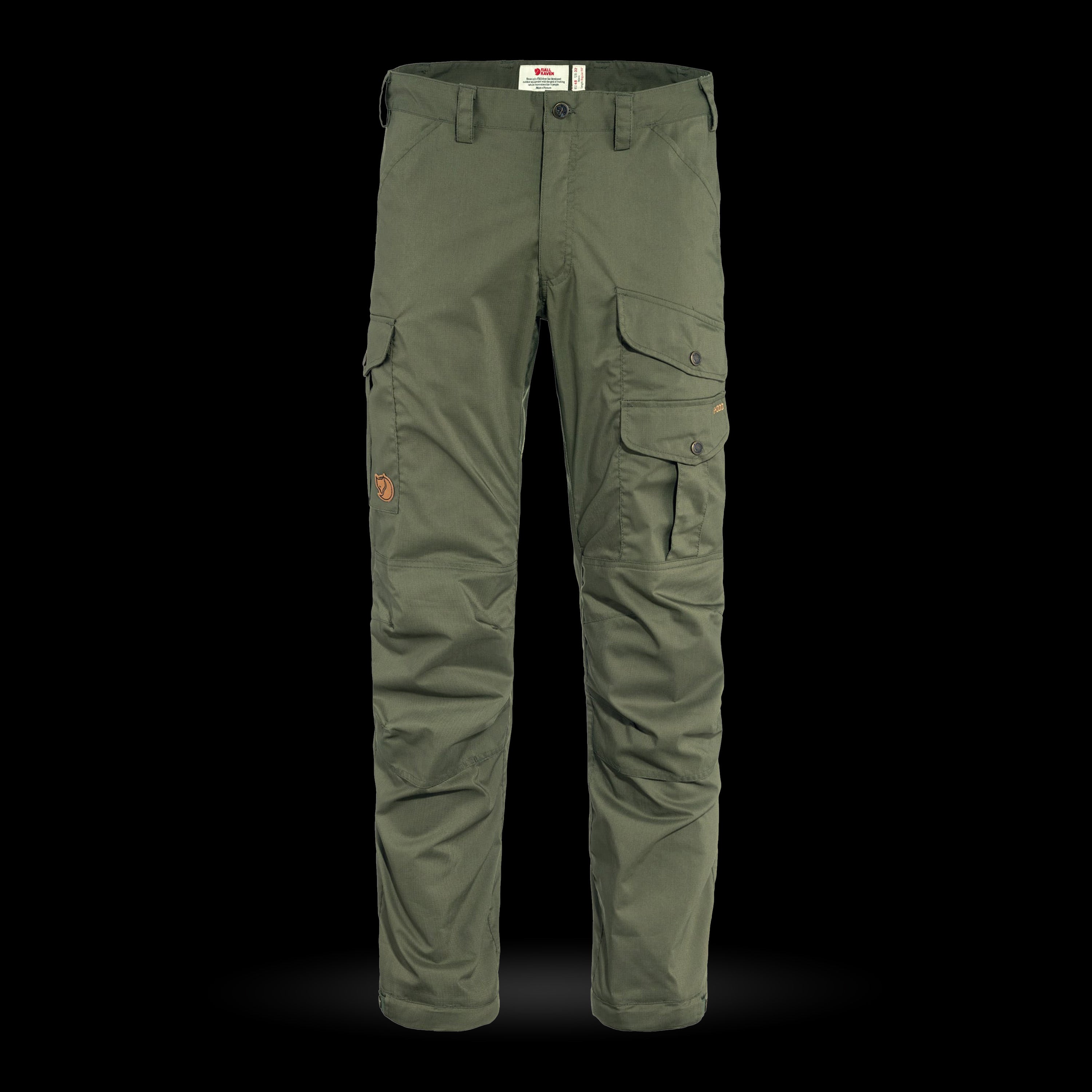 Fjallraven - Vidda Pro Lite Trousers M