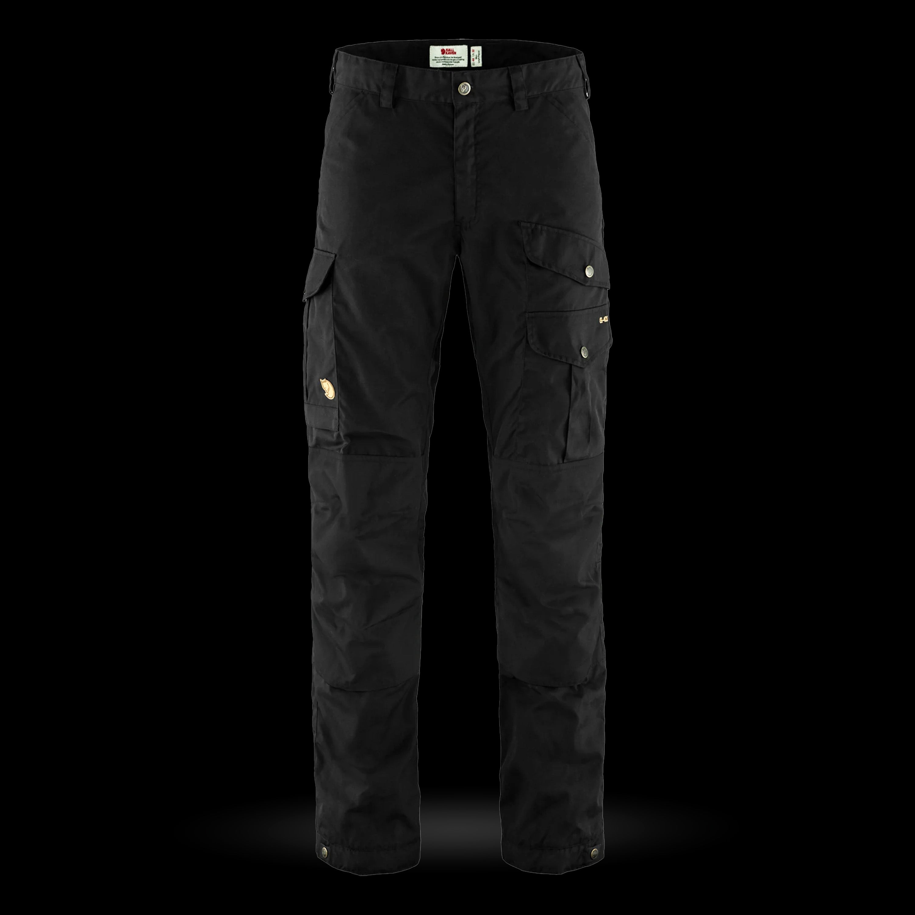 Fjallraven - Vidda Pro Trousers M