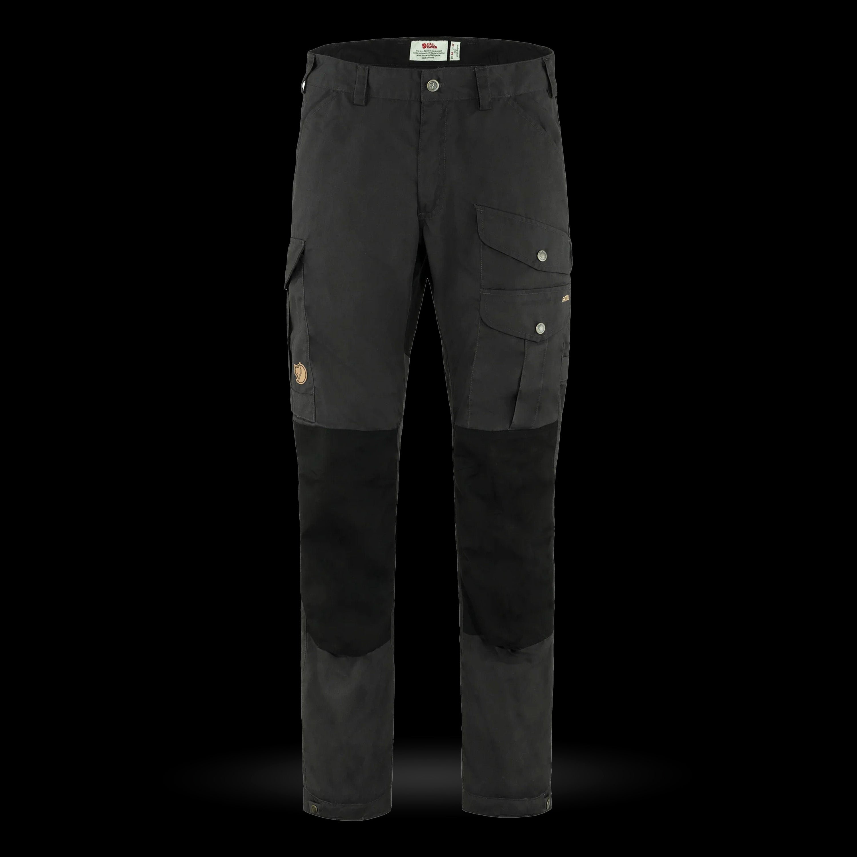 Fjallraven - Vidda Pro Trousers M