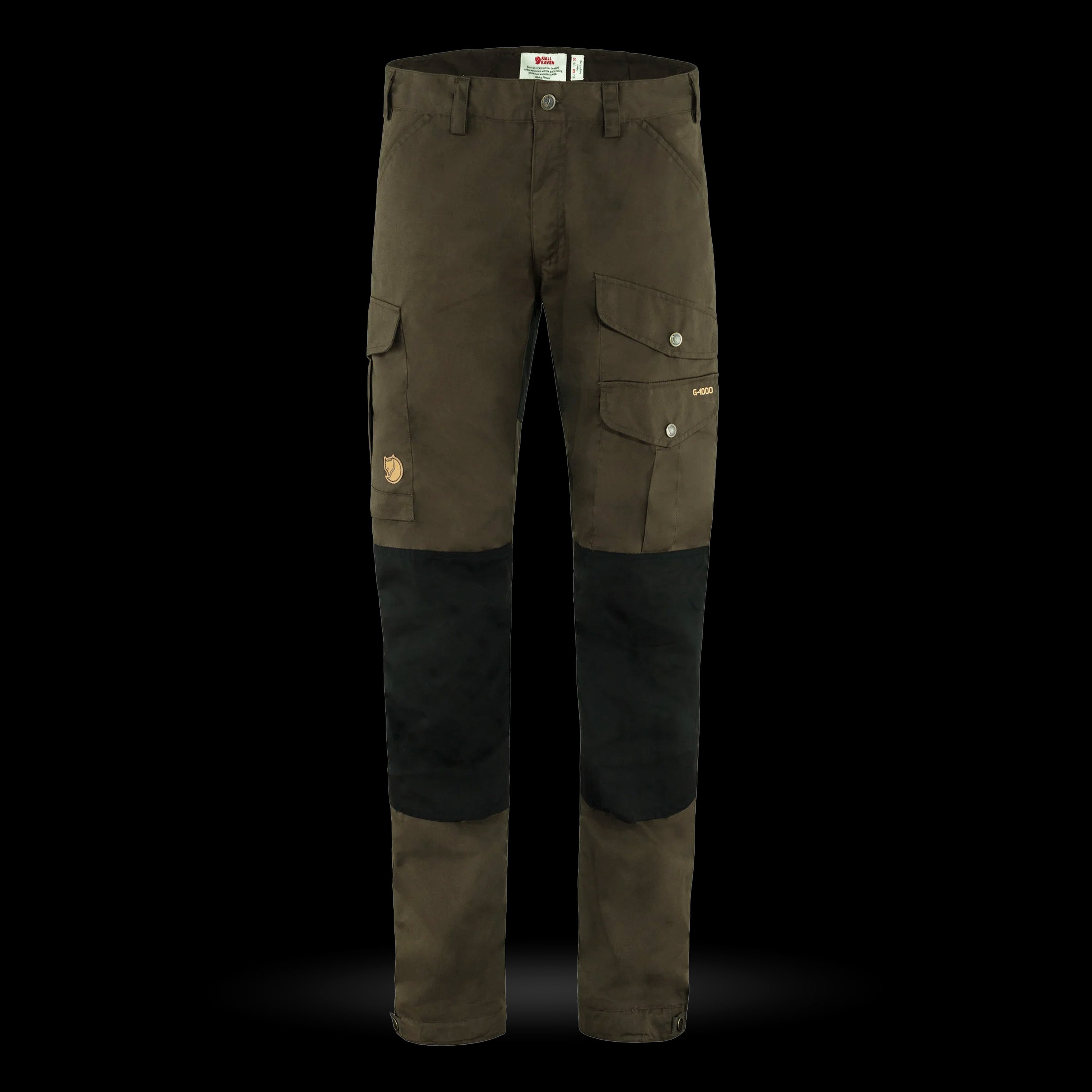 Fjallraven - Vidda Pro Trousers M