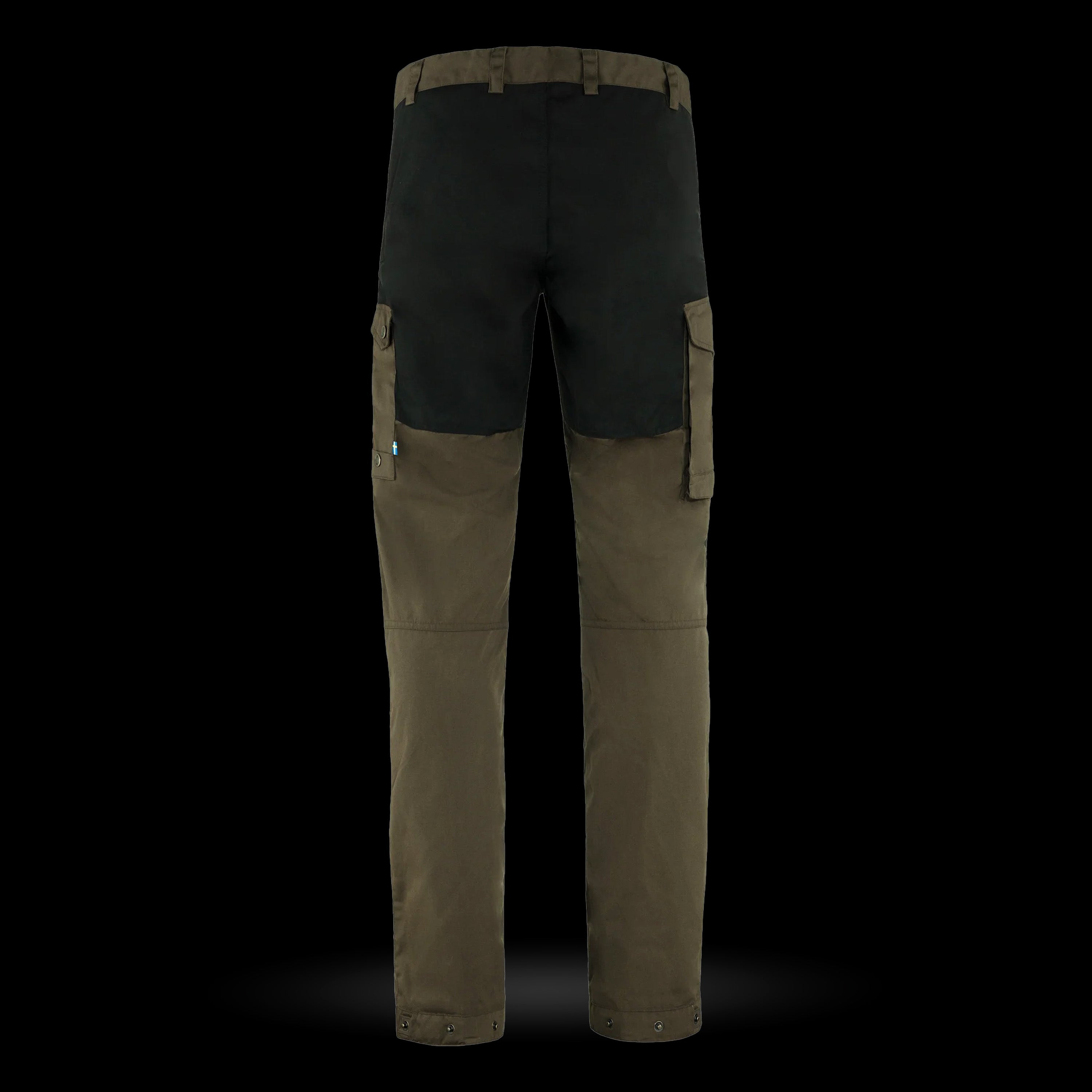 Fjallraven - Vidda Pro Trousers M