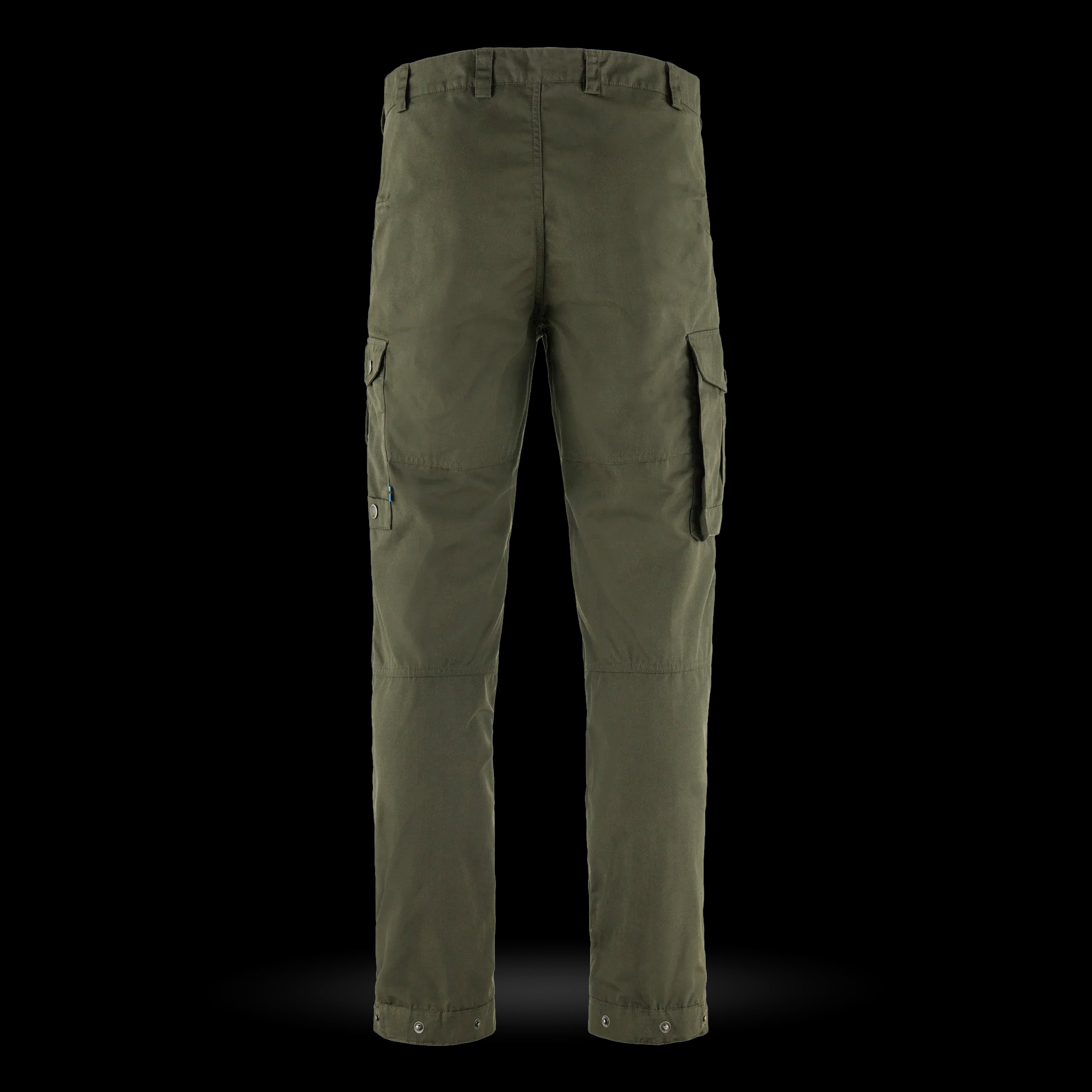 Fjallraven - Vidda Pro Trousers M