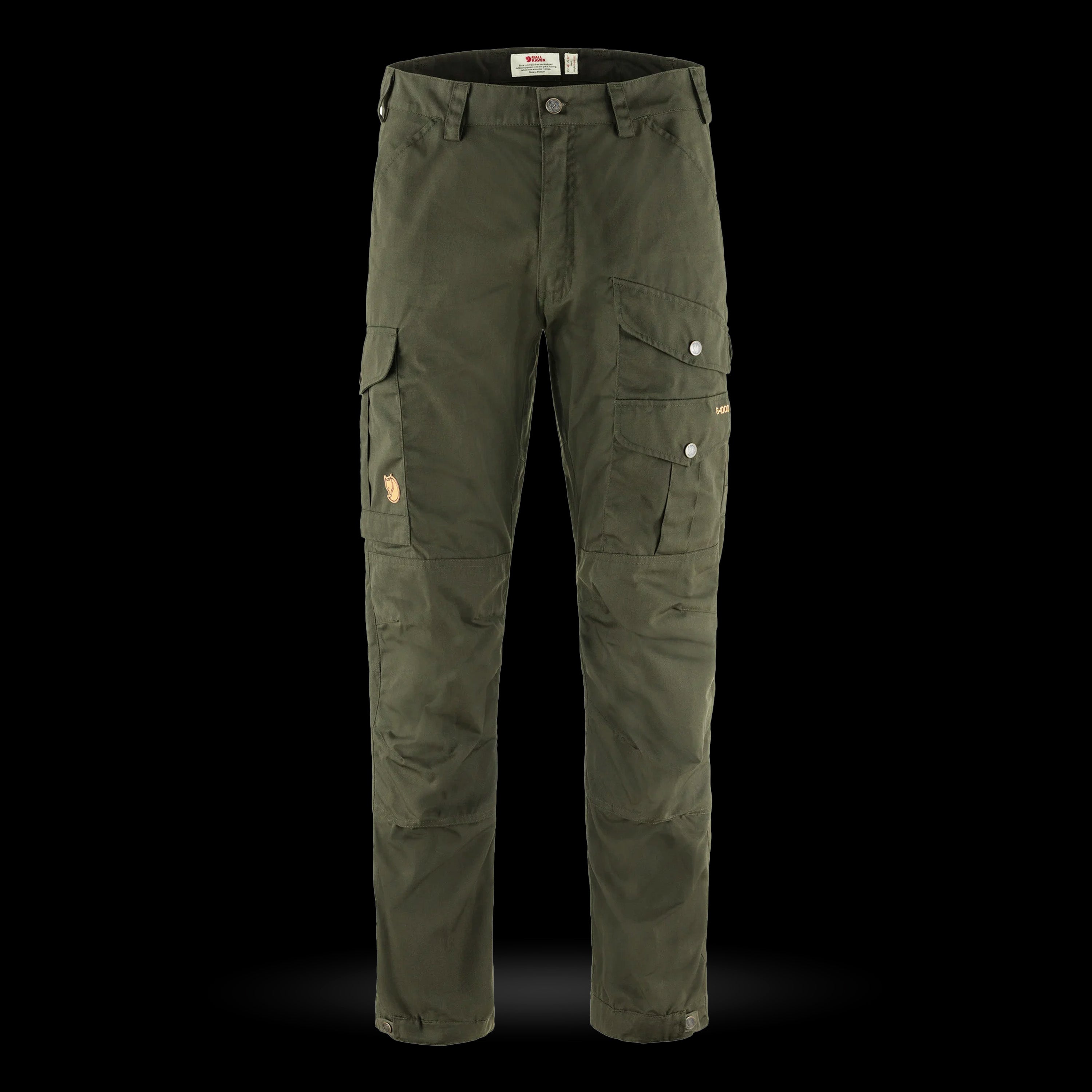 Fjallraven - Vidda Pro Trousers M