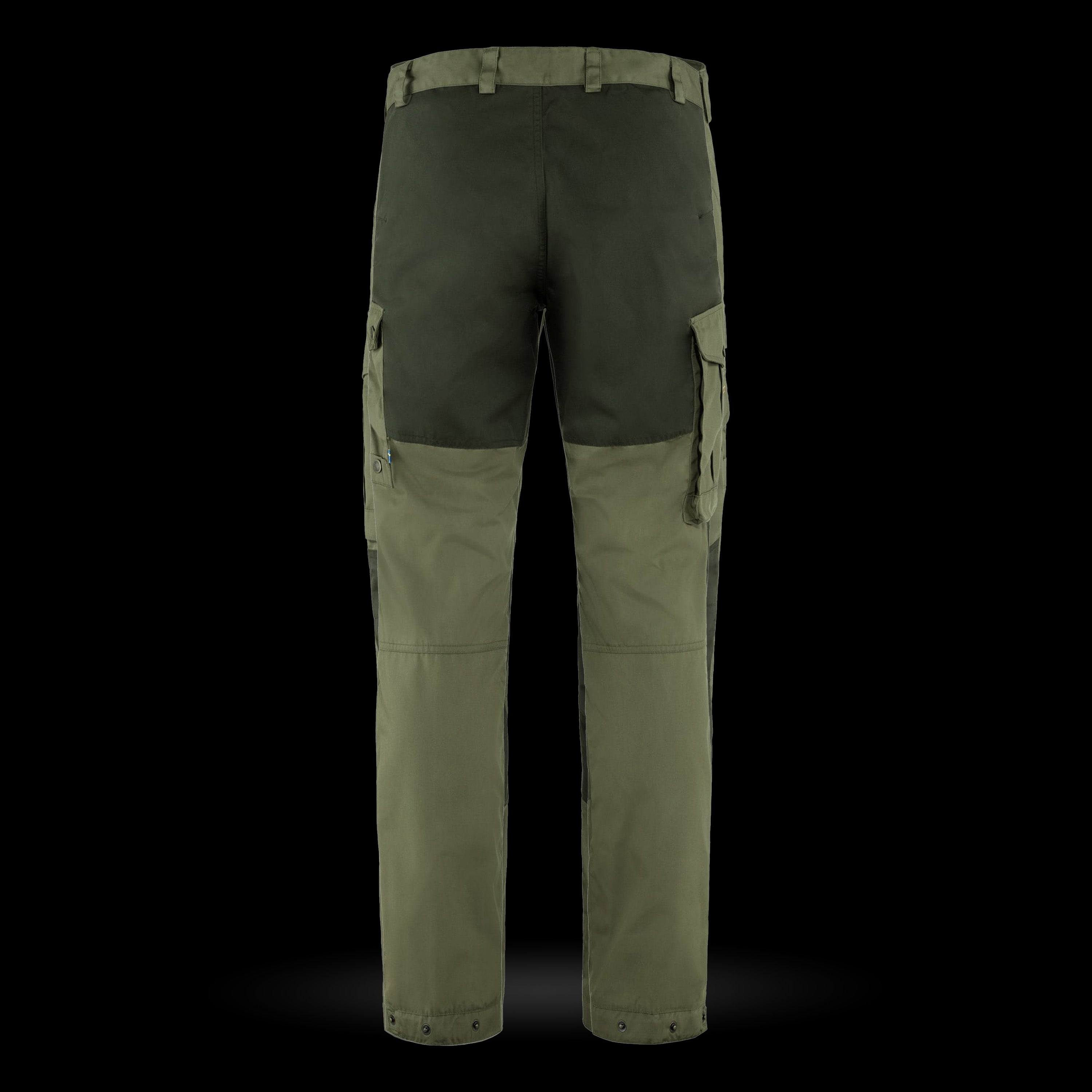 Fjallraven - Vidda Pro Trousers M