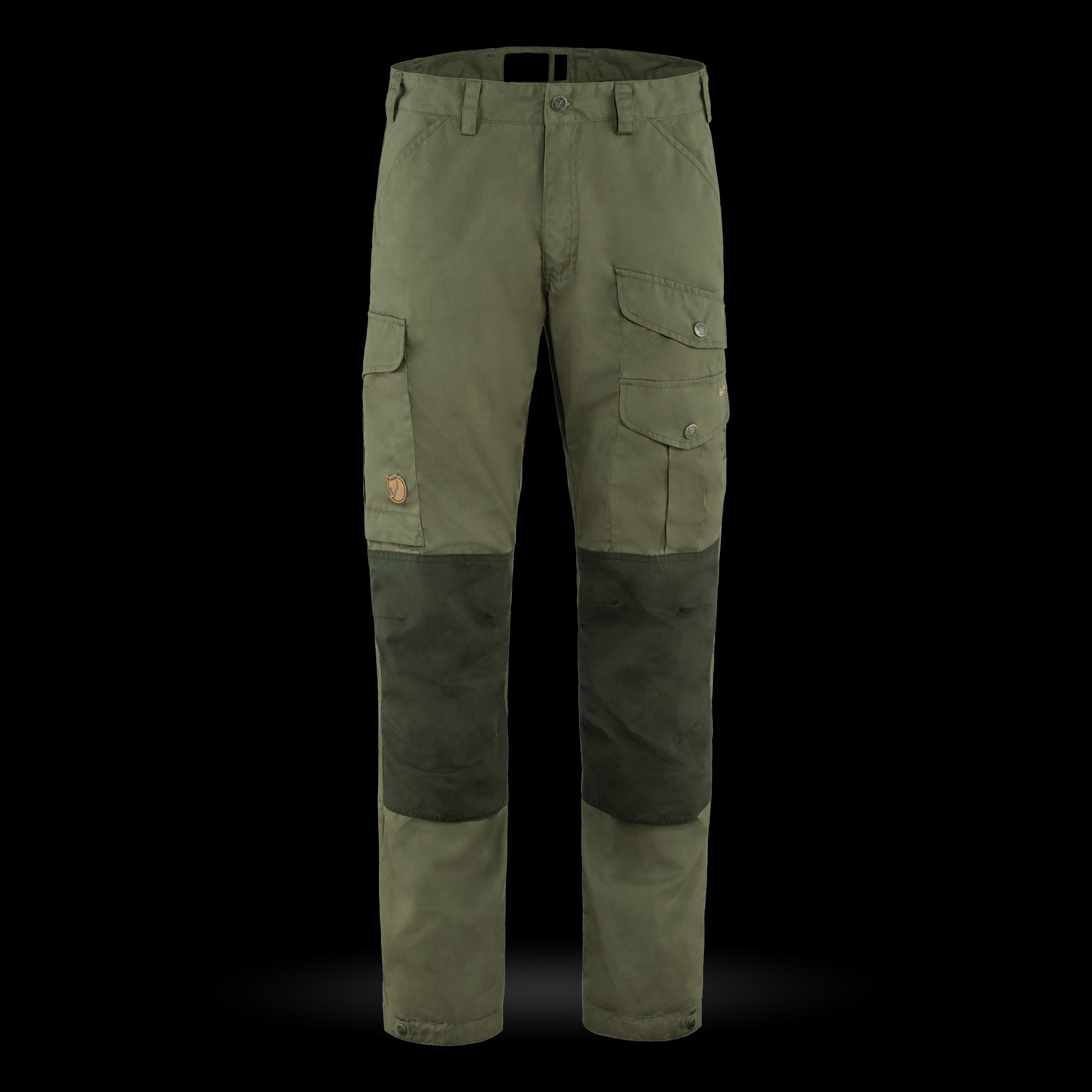 Fjallraven - Vidda Pro Trousers M