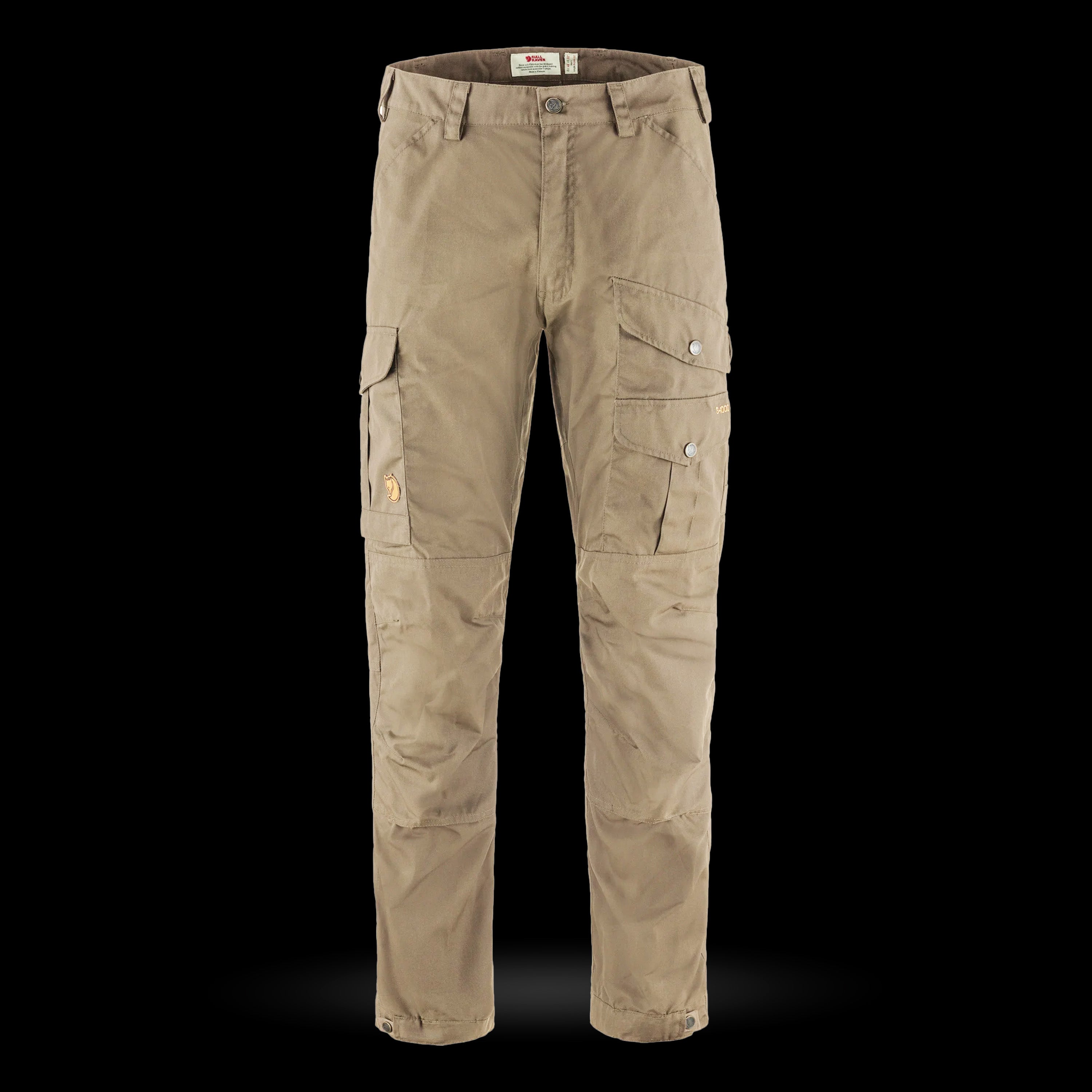 Fjallraven - Vidda Pro Trousers M