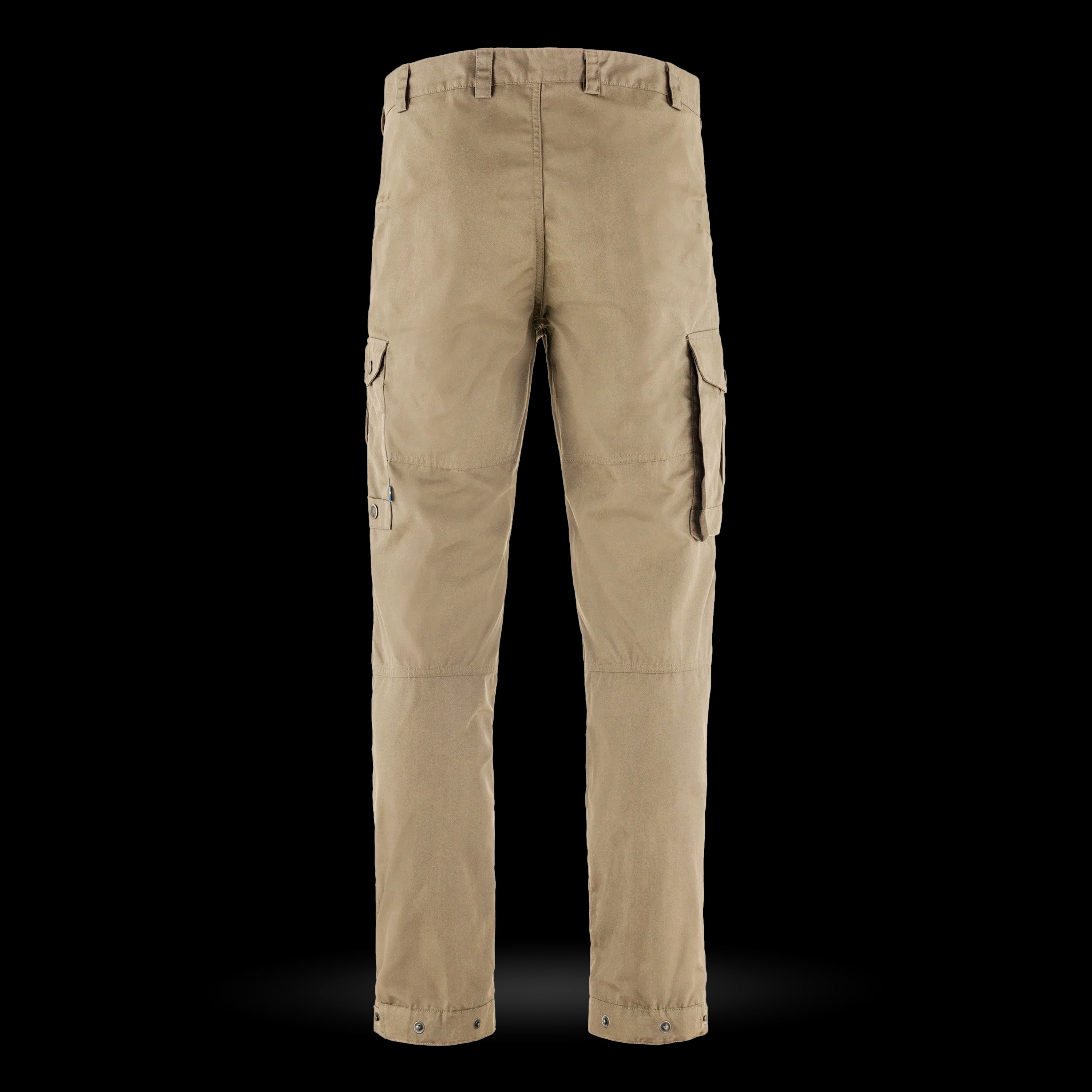 Fjallraven - Vidda Pro Trousers M