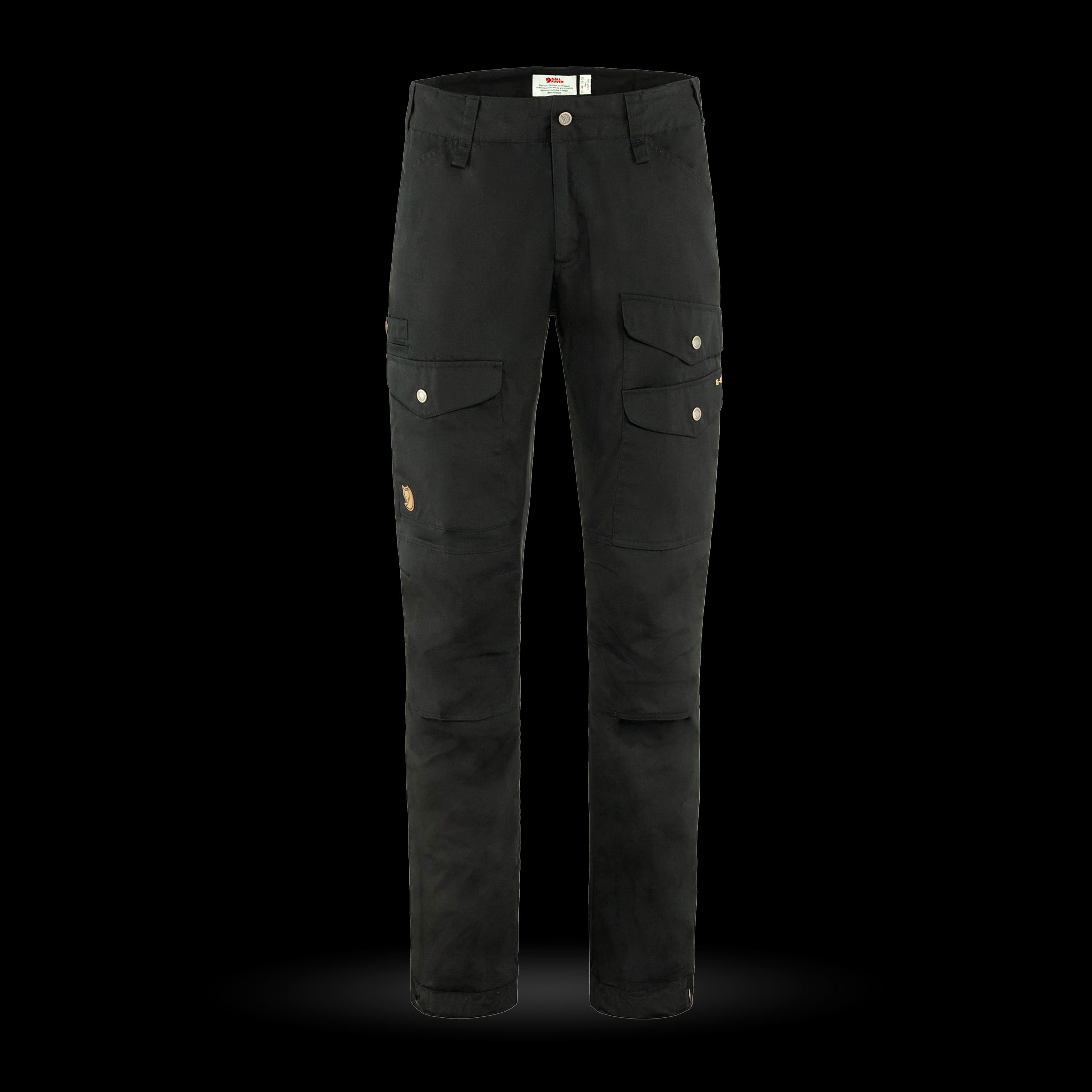 Fjallraven - Vidda Pro Ventilated Trs M