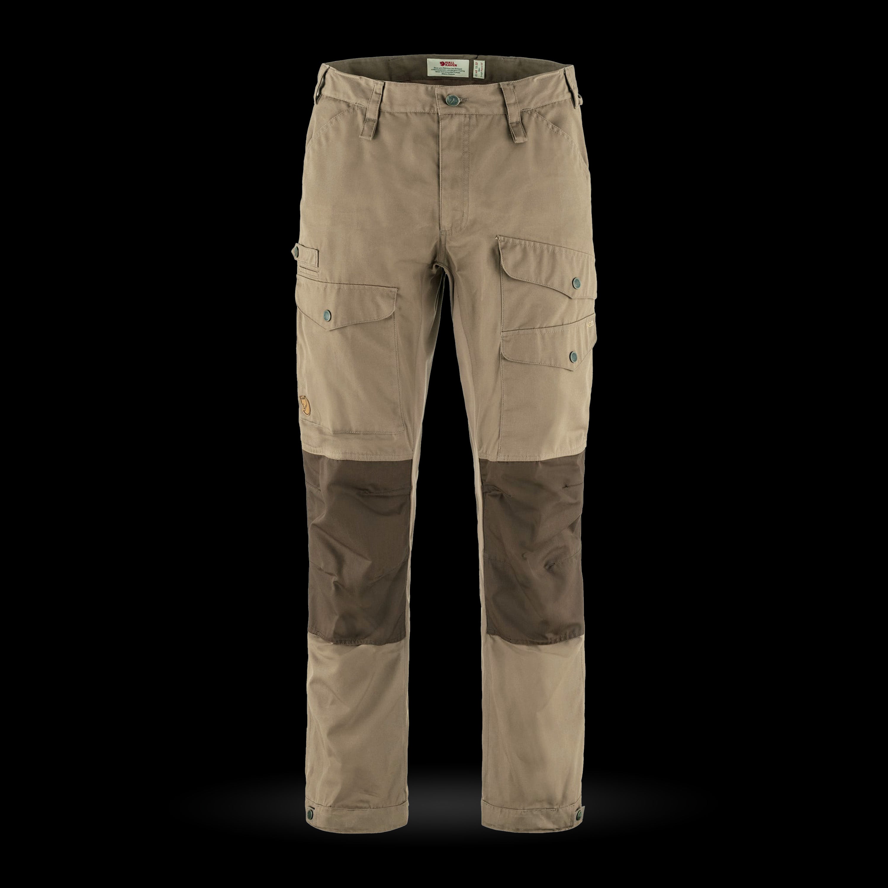 Fjallraven - Vidda Pro Ventilated Trs M