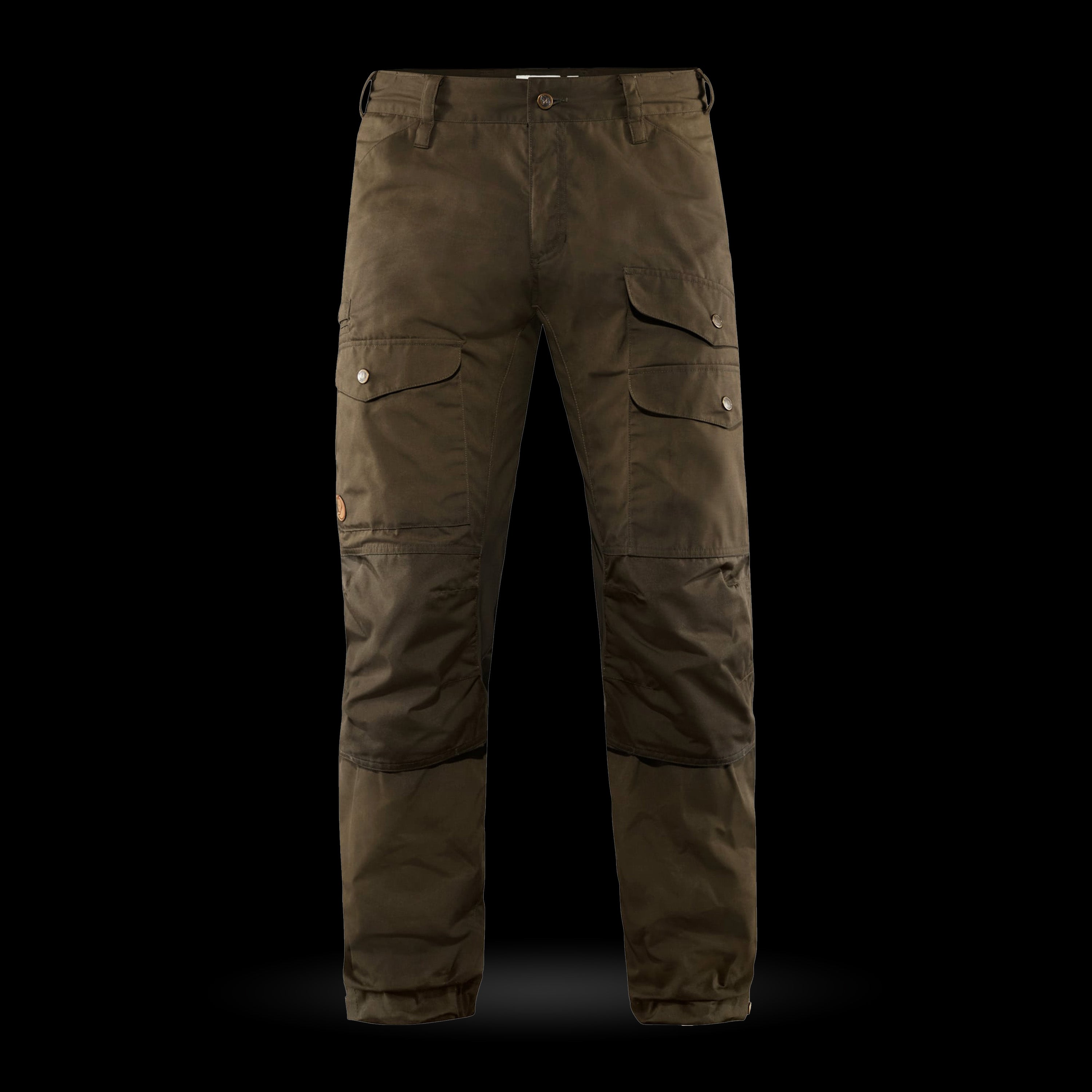 Fjallraven - Vidda Pro Ventilated Trs M