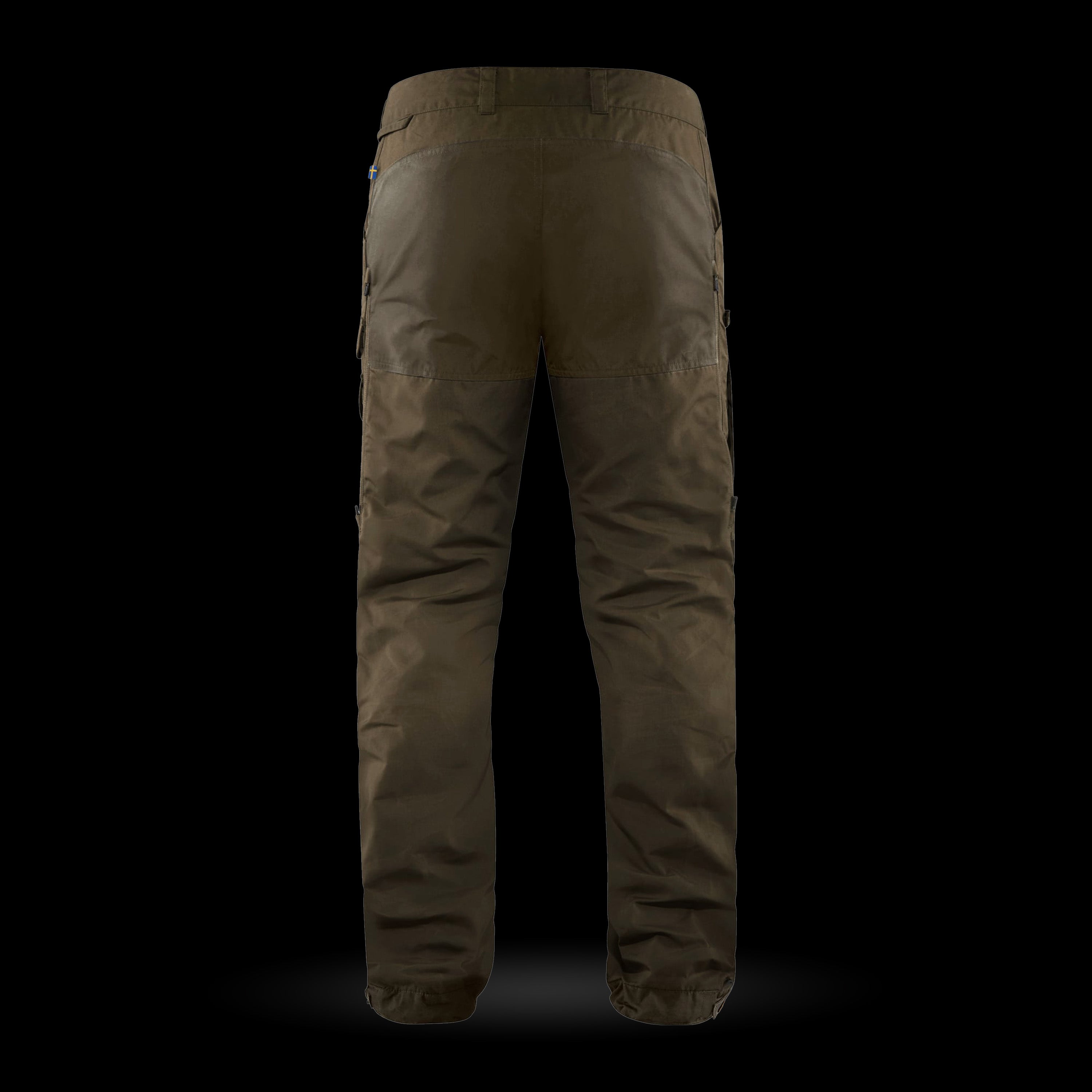 Fjallraven - Vidda Pro Ventilated Trs M