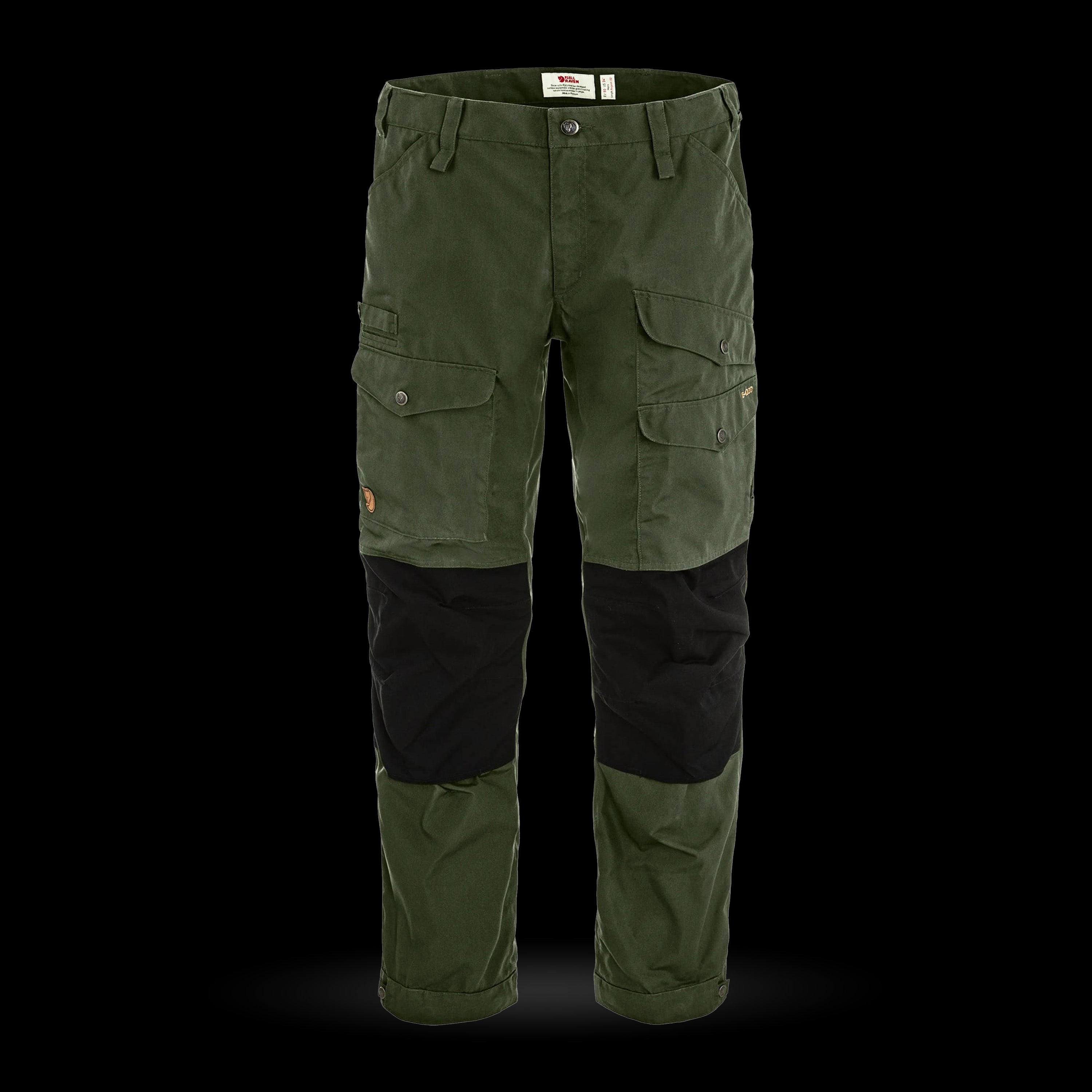 Fjallraven - Vidda Pro Ventilated Trs M