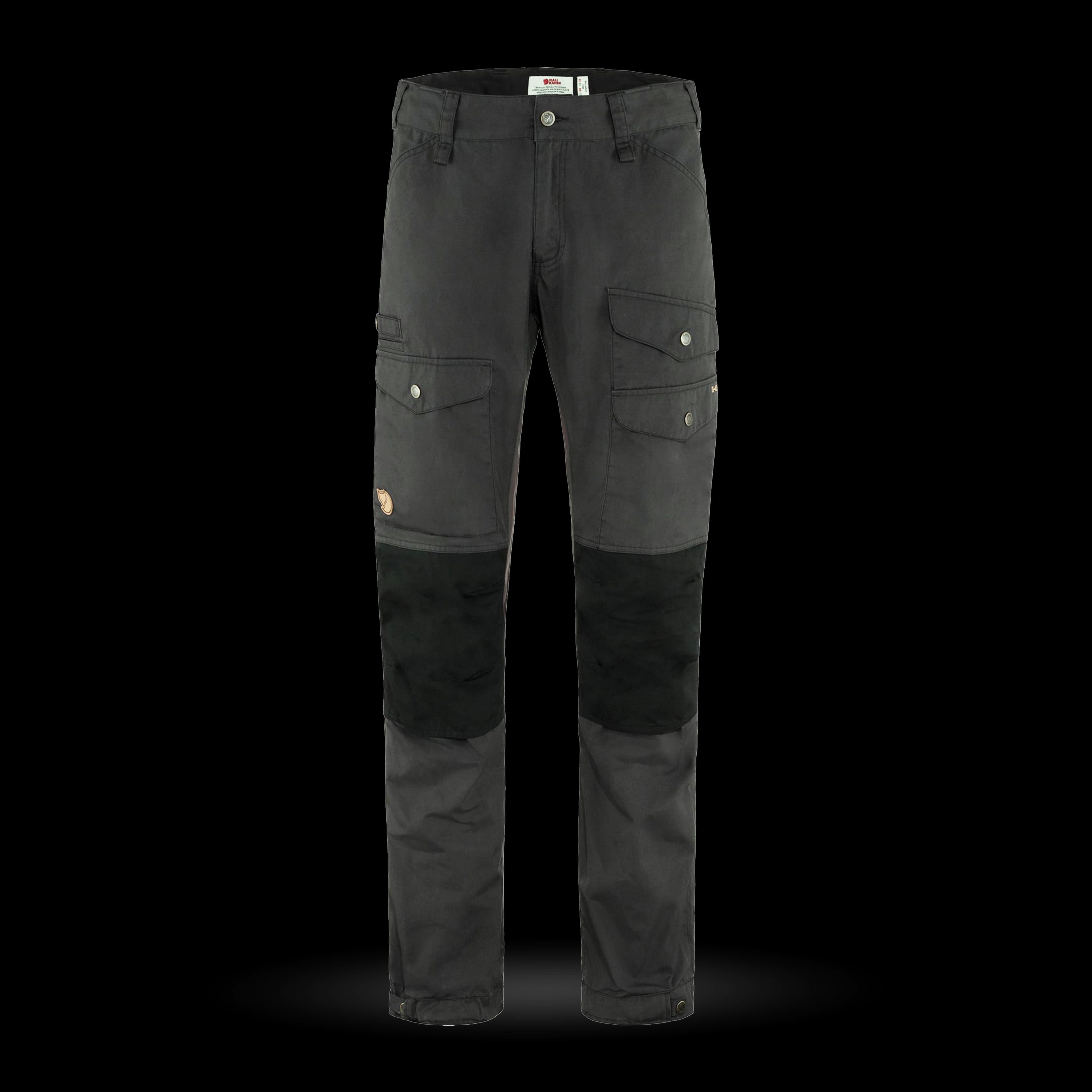 Fjallraven - Vidda Pro Ventilated Trs M