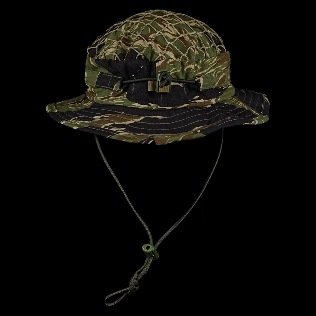 Recon Boonie Hat Carcajou Tactical Made In Canada
