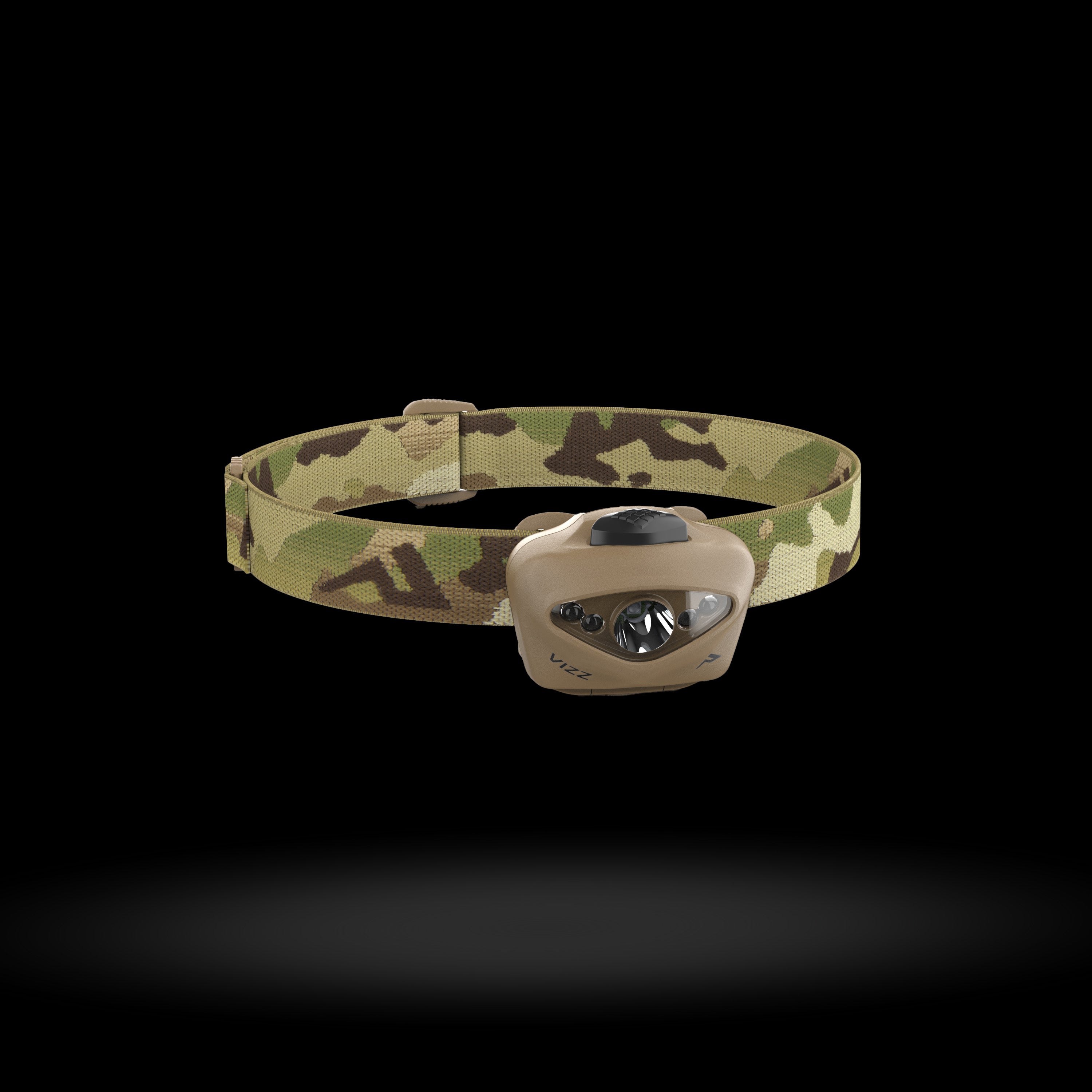 Princeton Tec - Vizz Tactical