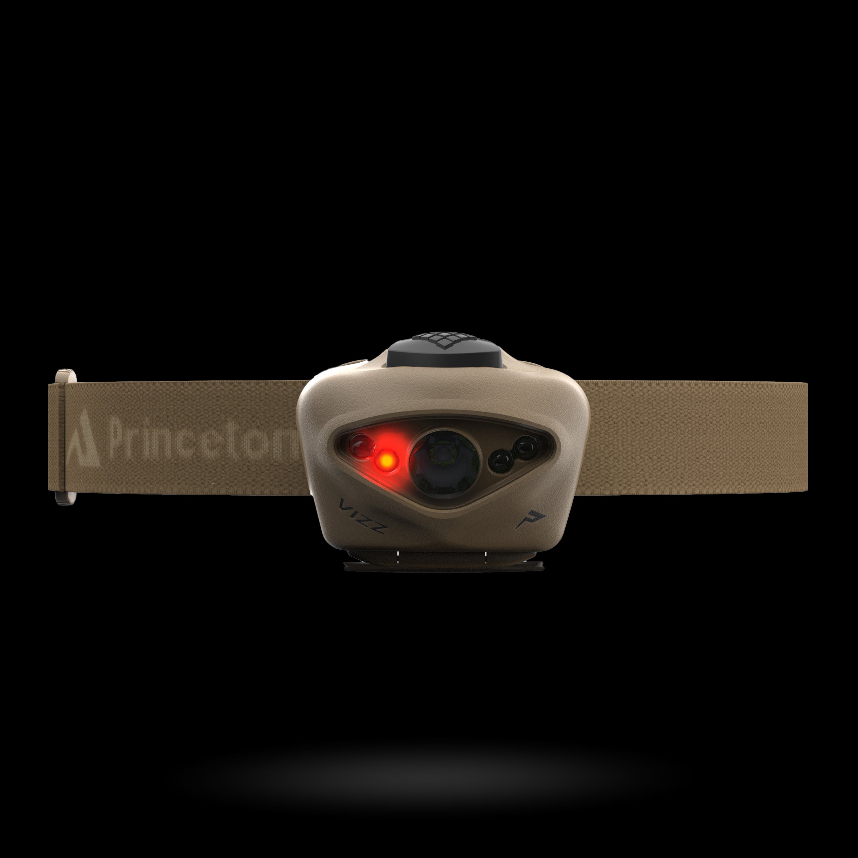 Princeton Tec - Vizz Tactical