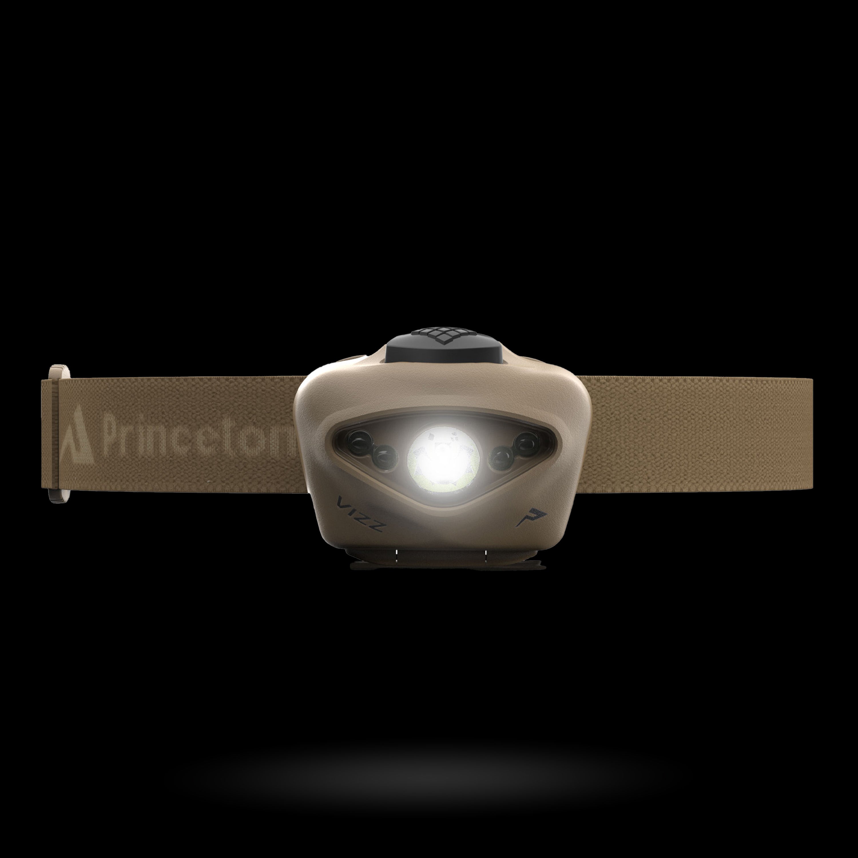 Princeton Tec - Vizz Tactical