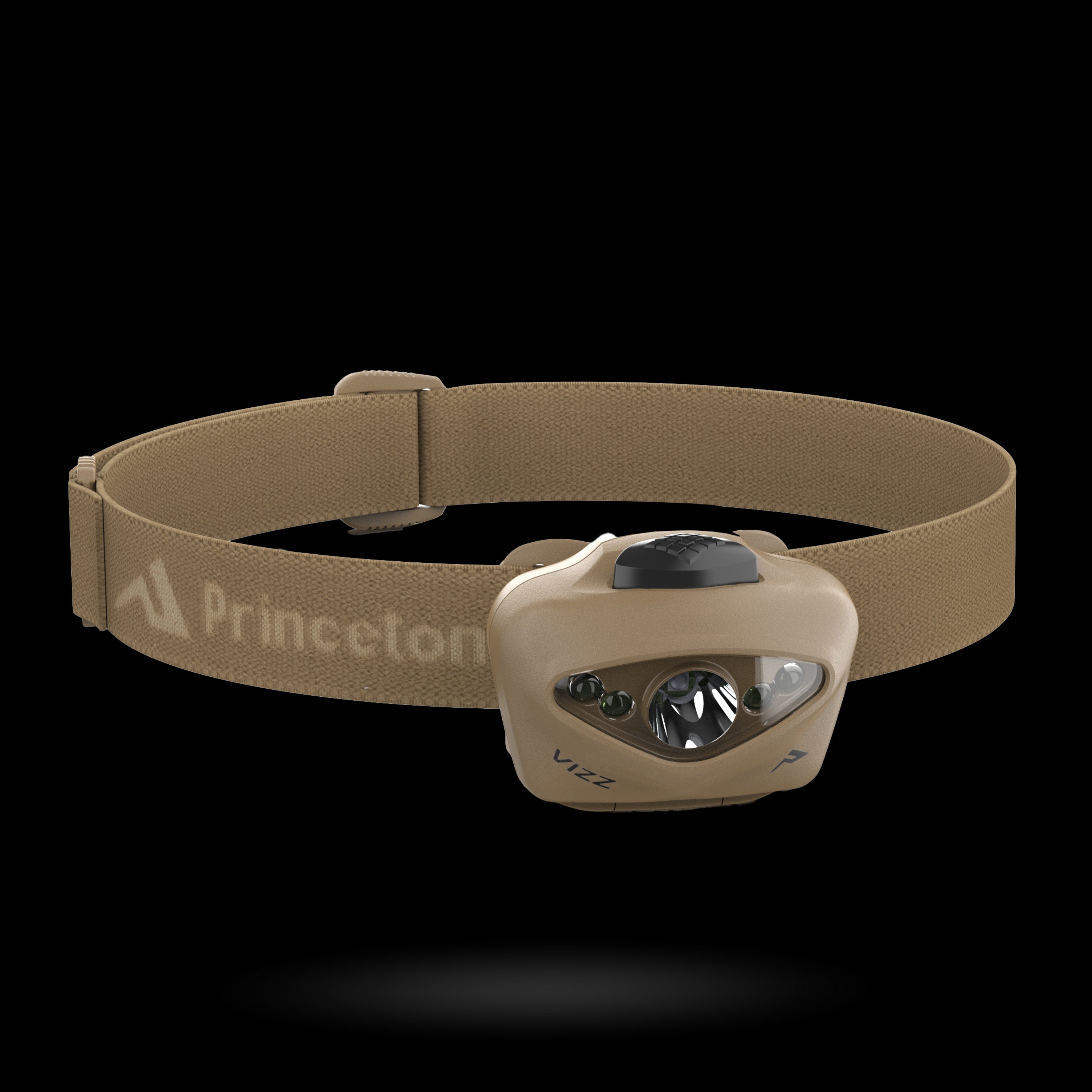 Princeton Tec - Vizz Tactical