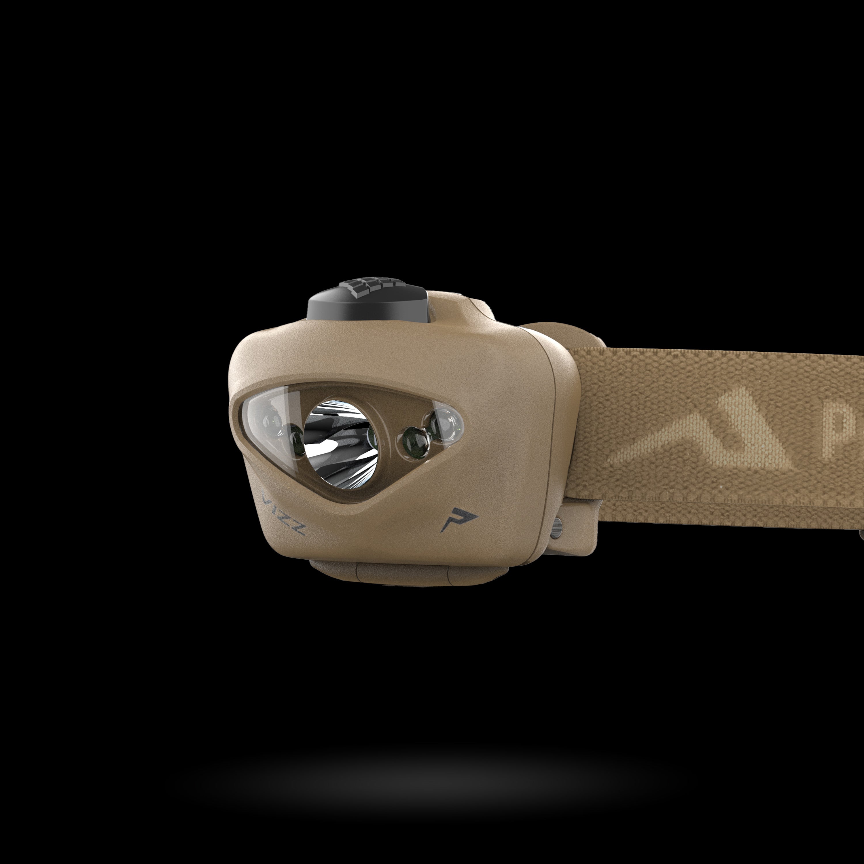 Princeton Tec - Vizz Tactical