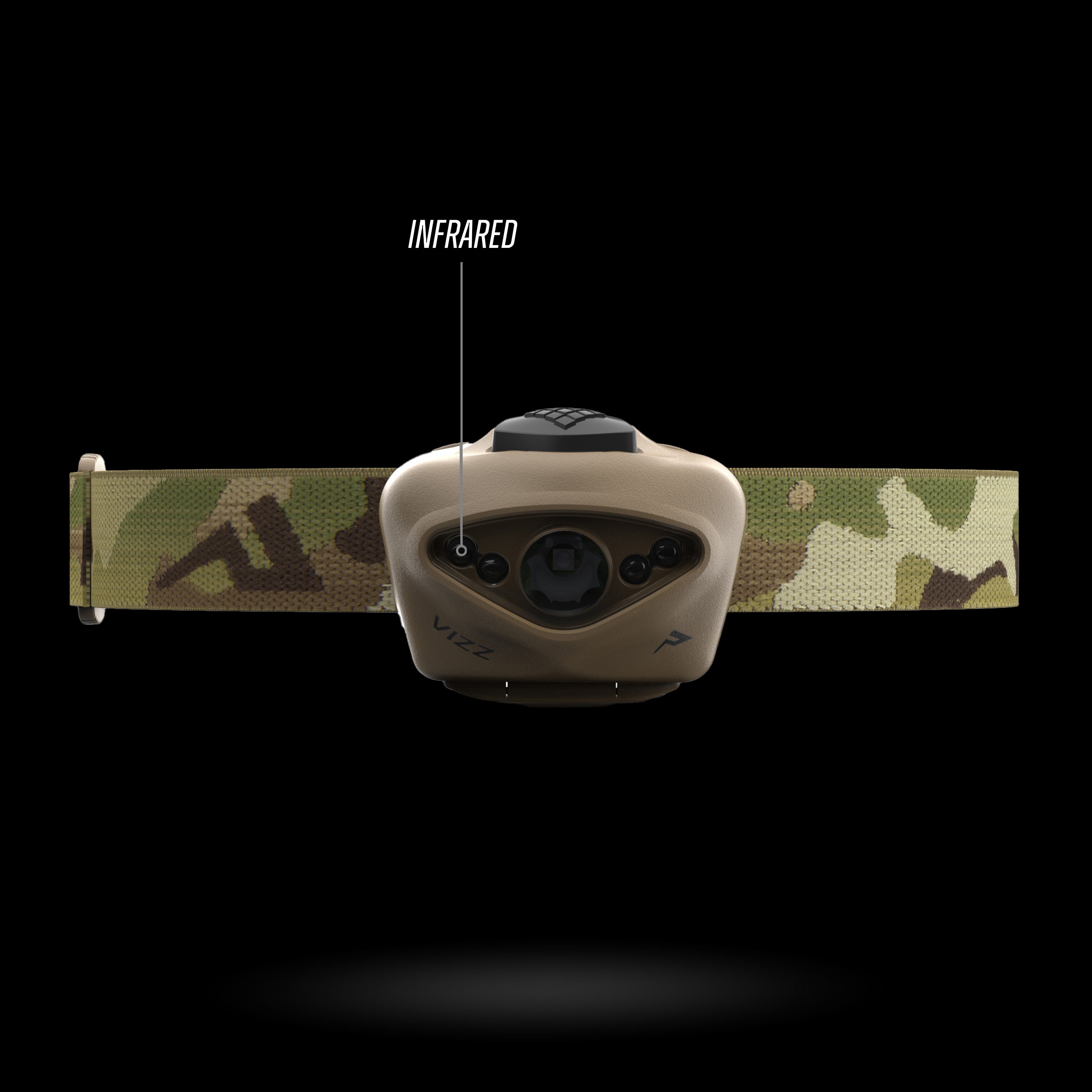 Princeton Tec - Vizz Tactical