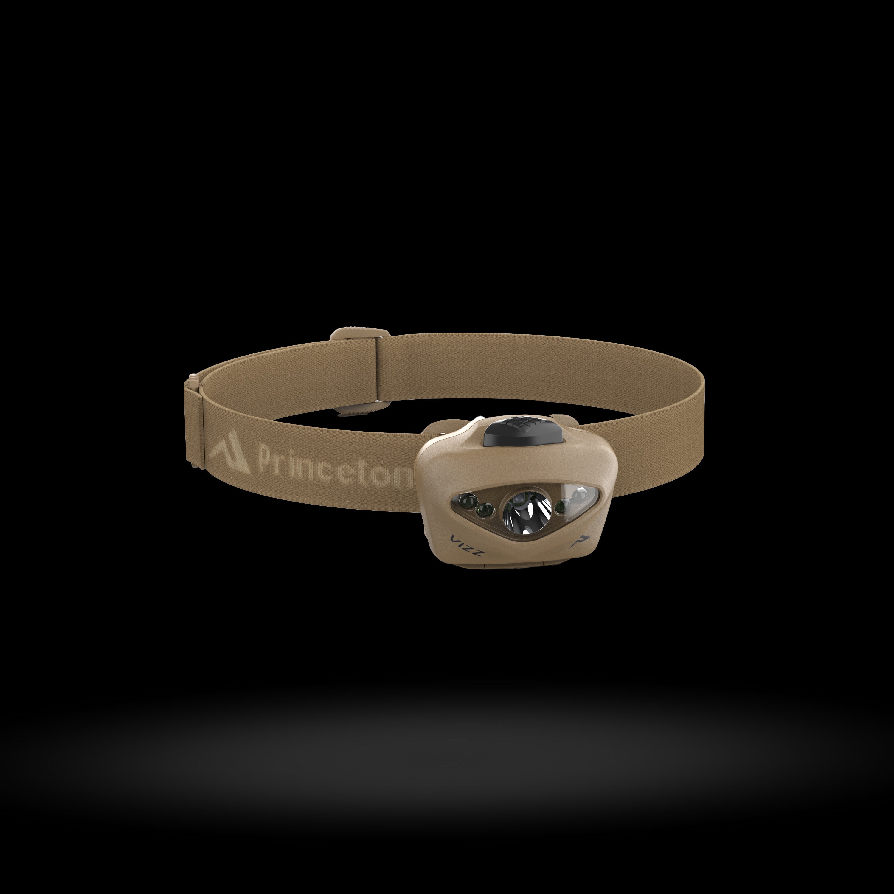 Princeton Tec - Vizz Tactical