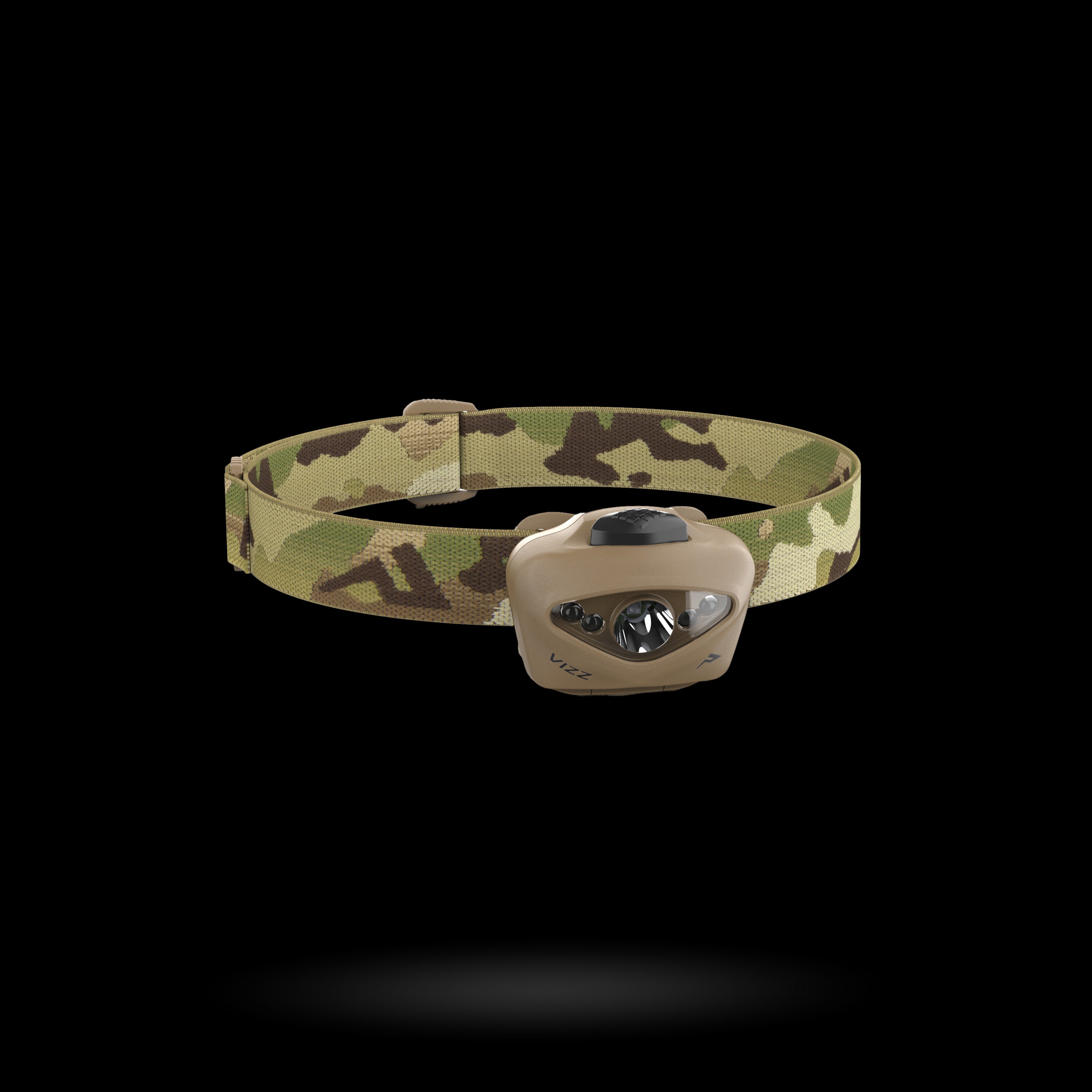 Princeton Tec - Vizz Tactical