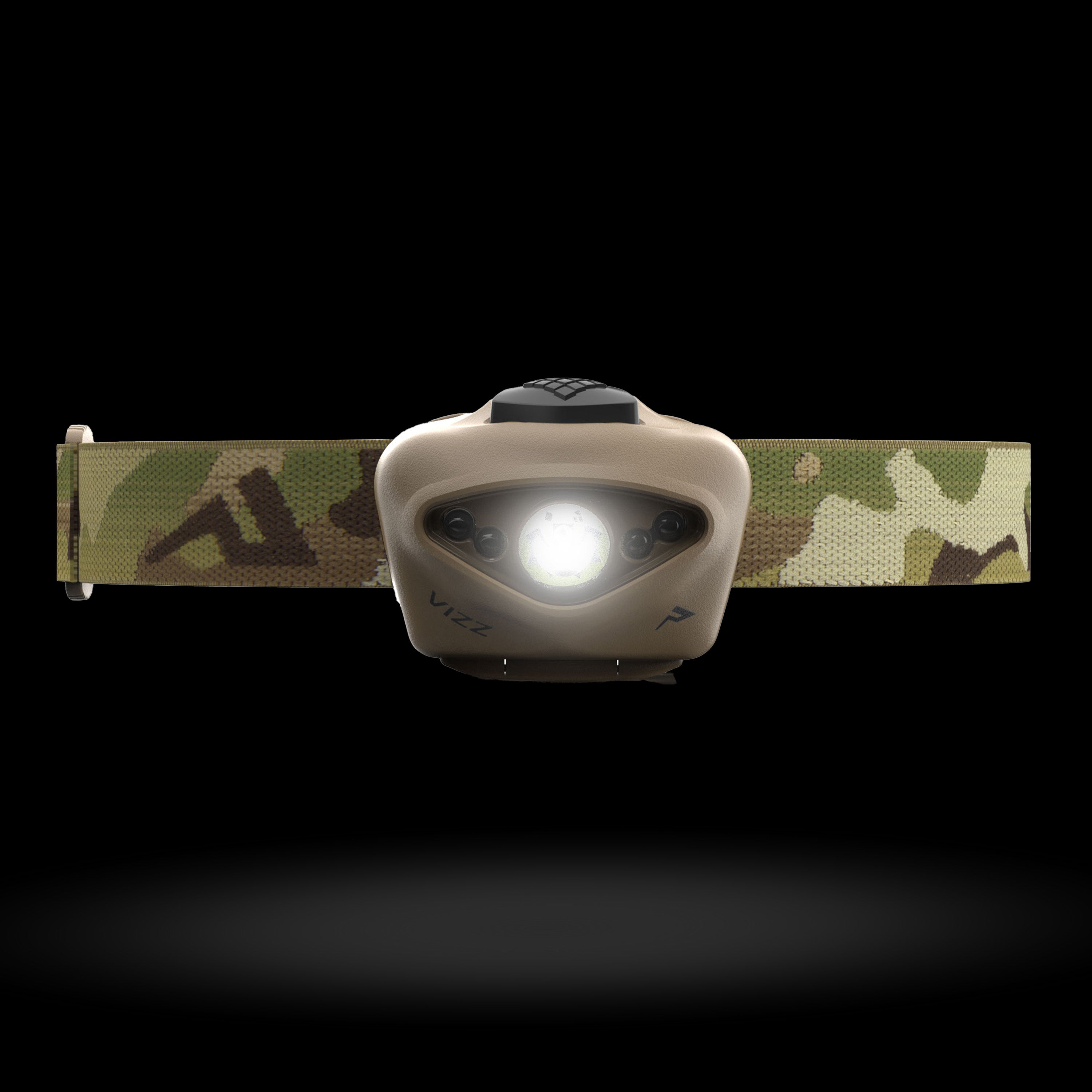 Princeton Tec - Vizz Tactical