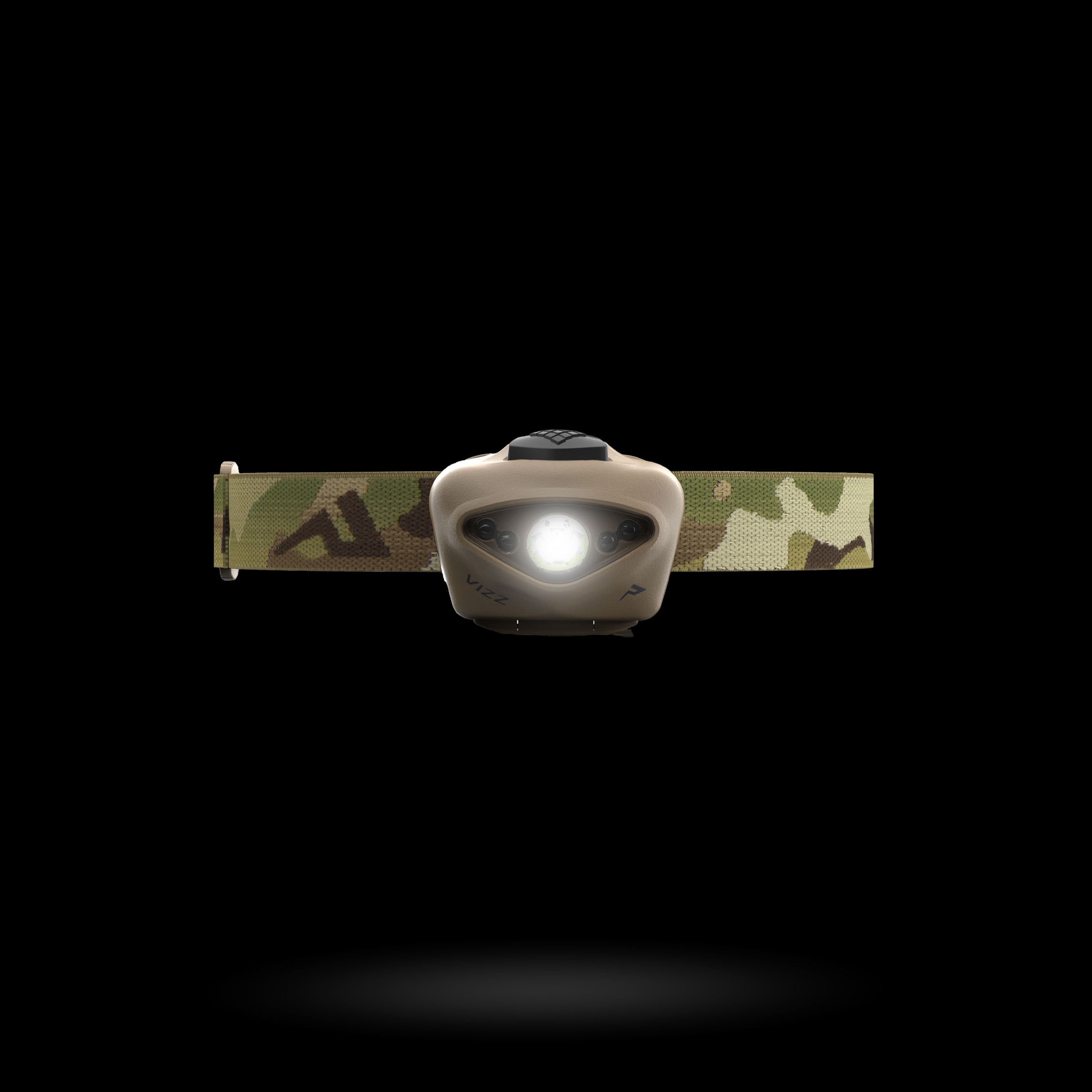 Princeton Tec - Vizz Tactical
