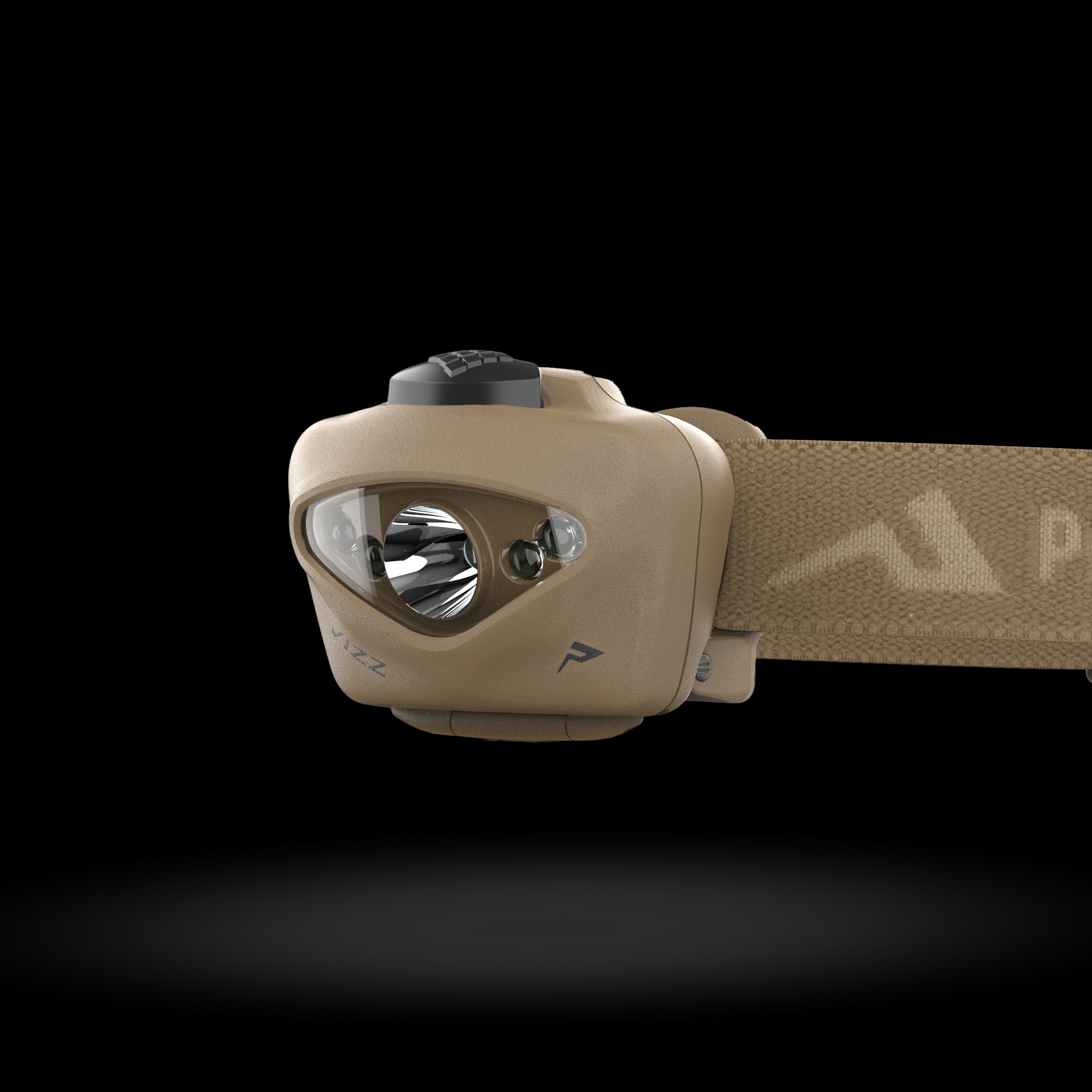 Princeton Tec - Vizz Tactical