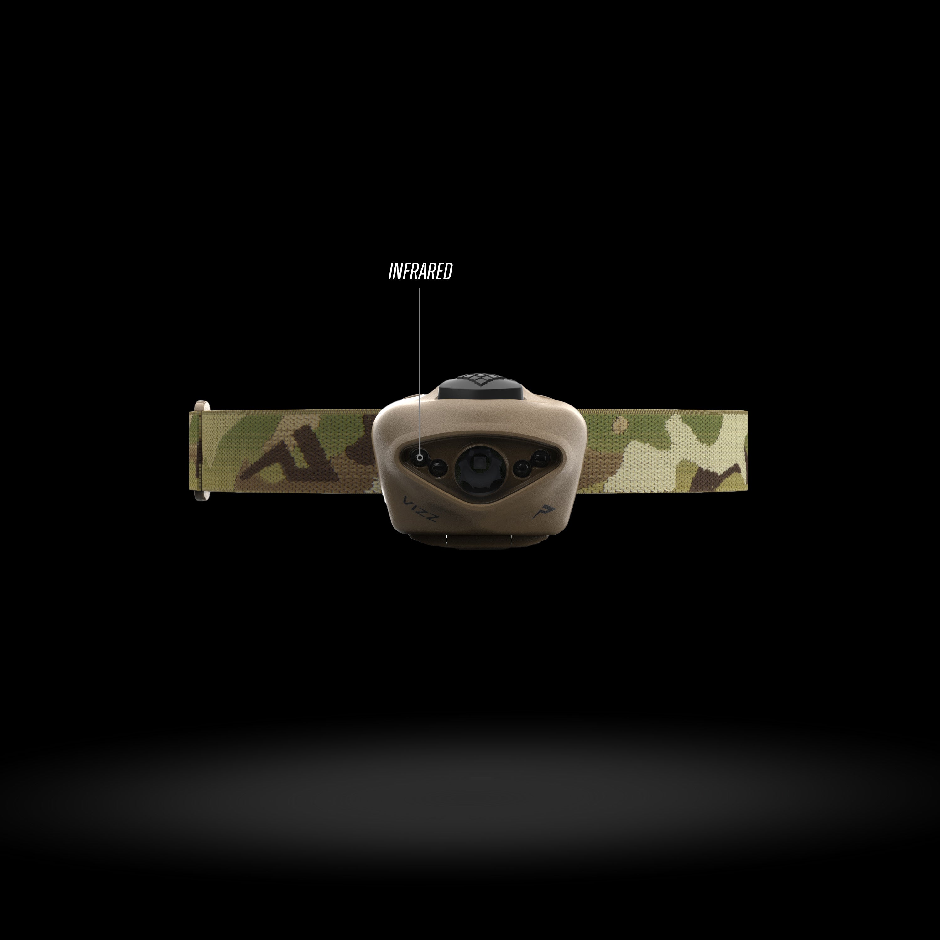 Princeton Tec - Vizz Tactical