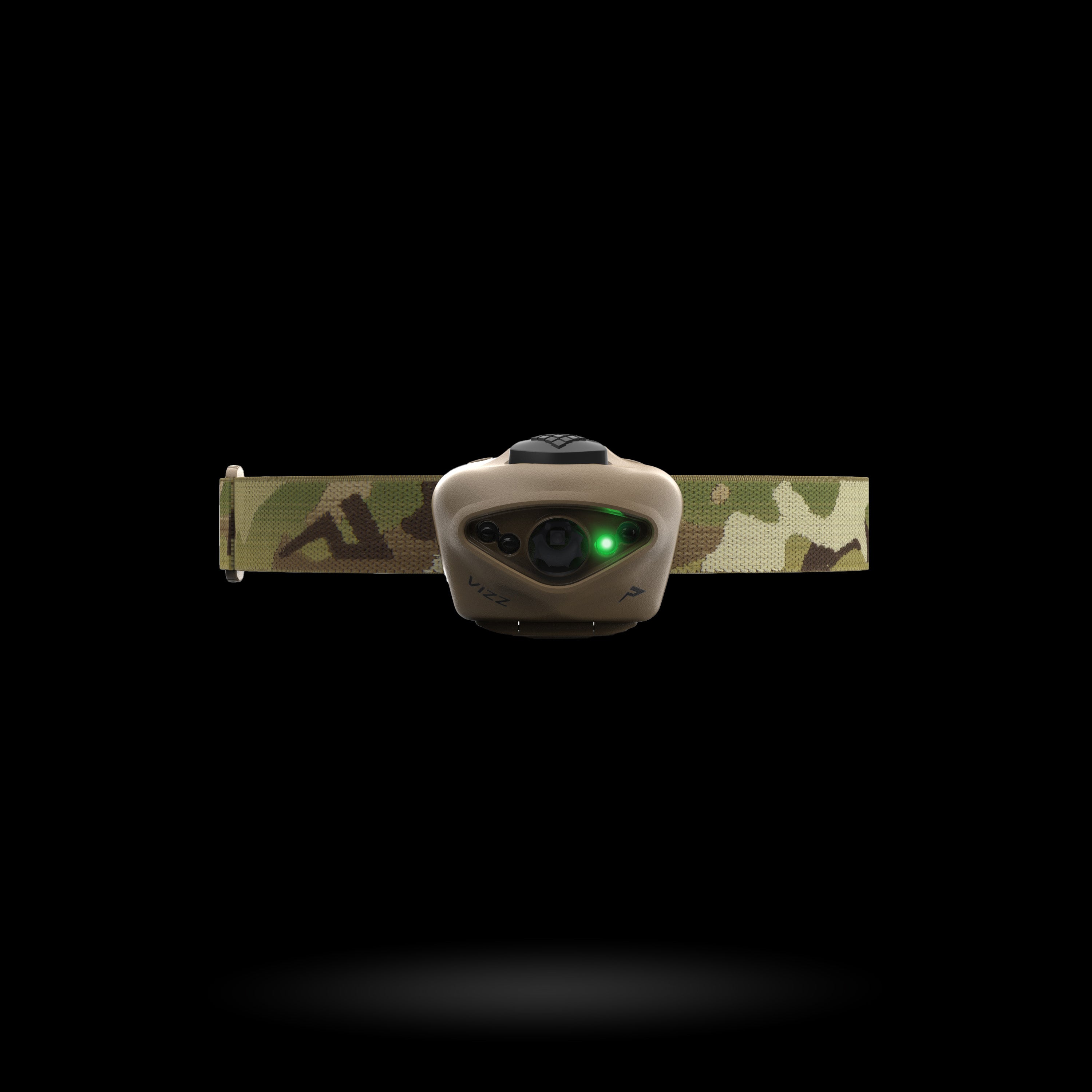 Princeton Tec - Vizz Tactical