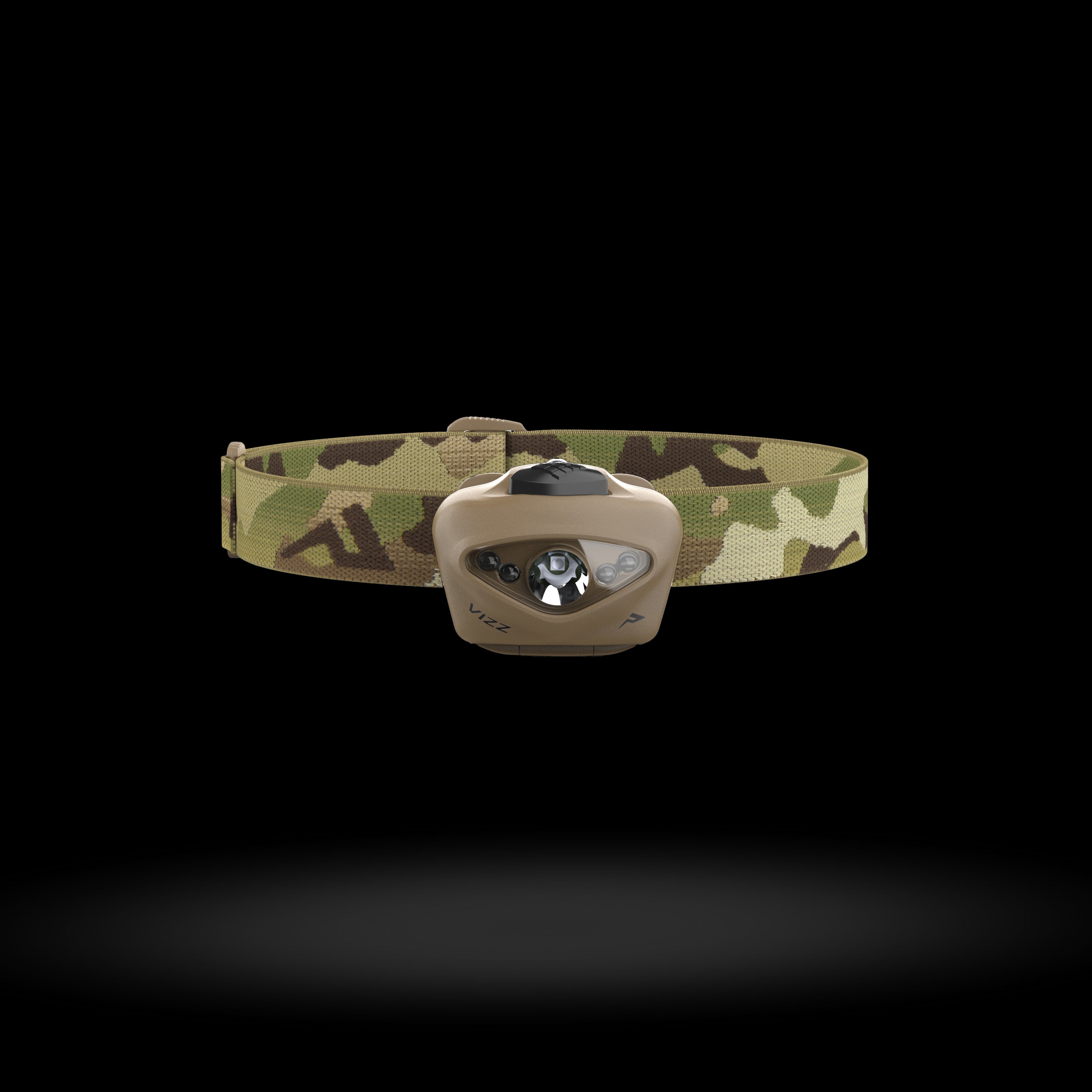 Princeton Tec - Vizz Tactical
