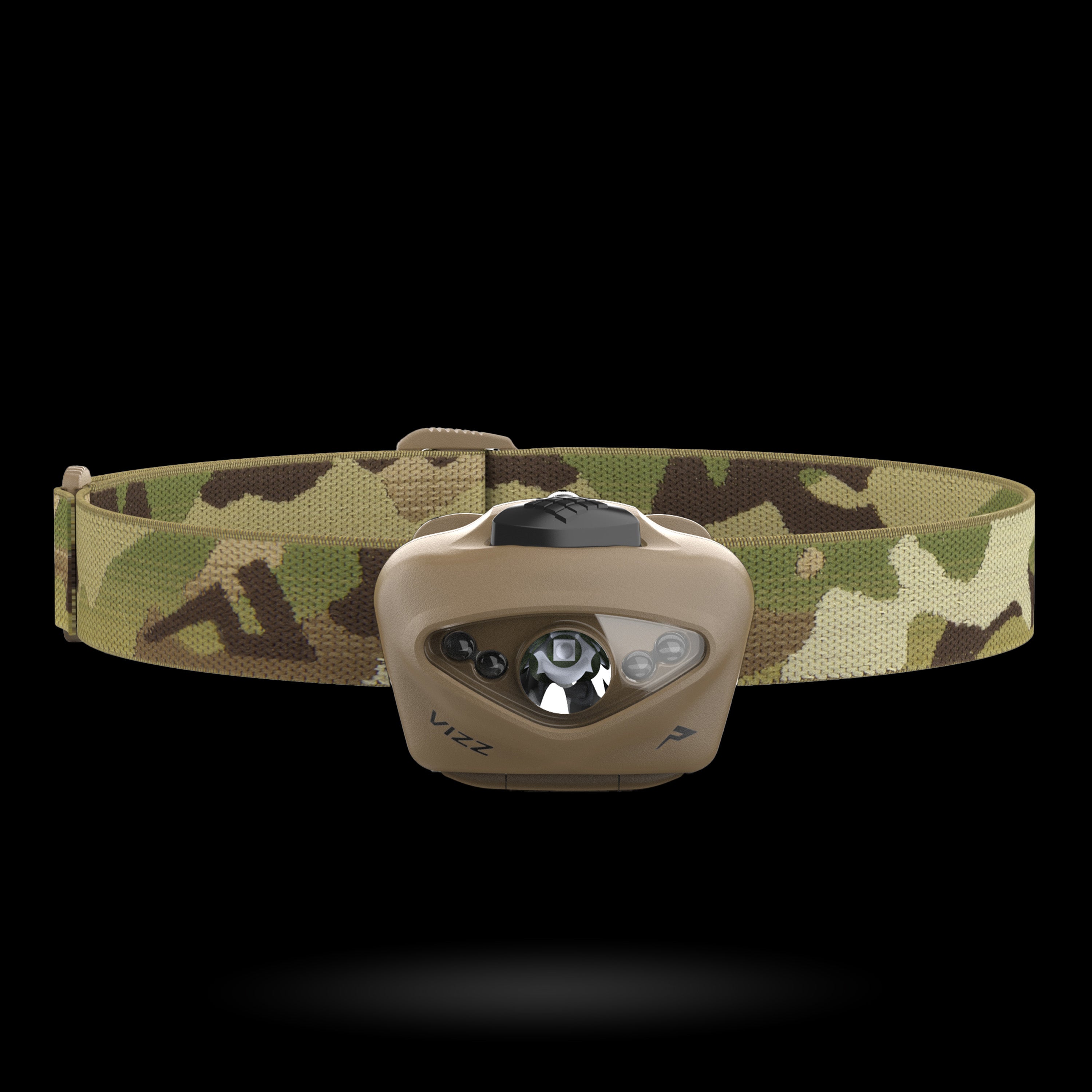 Princeton Tec - Vizz Tactical