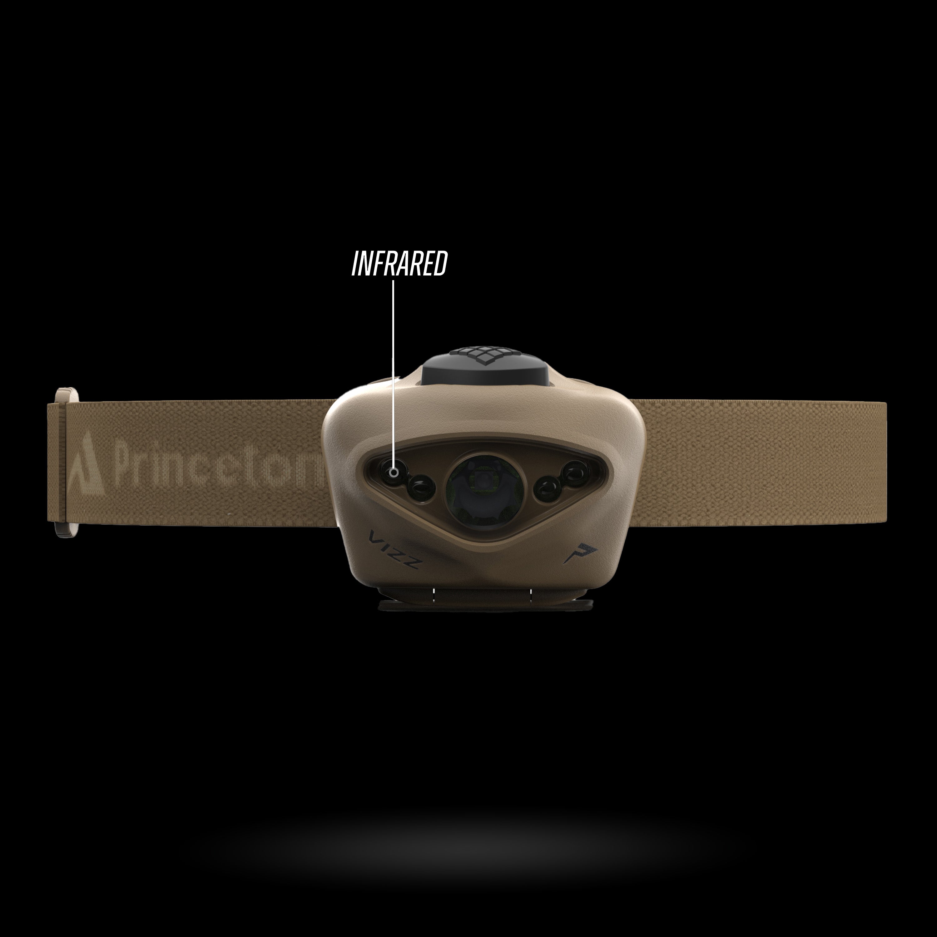 Princeton Tec - Vizz Tactical