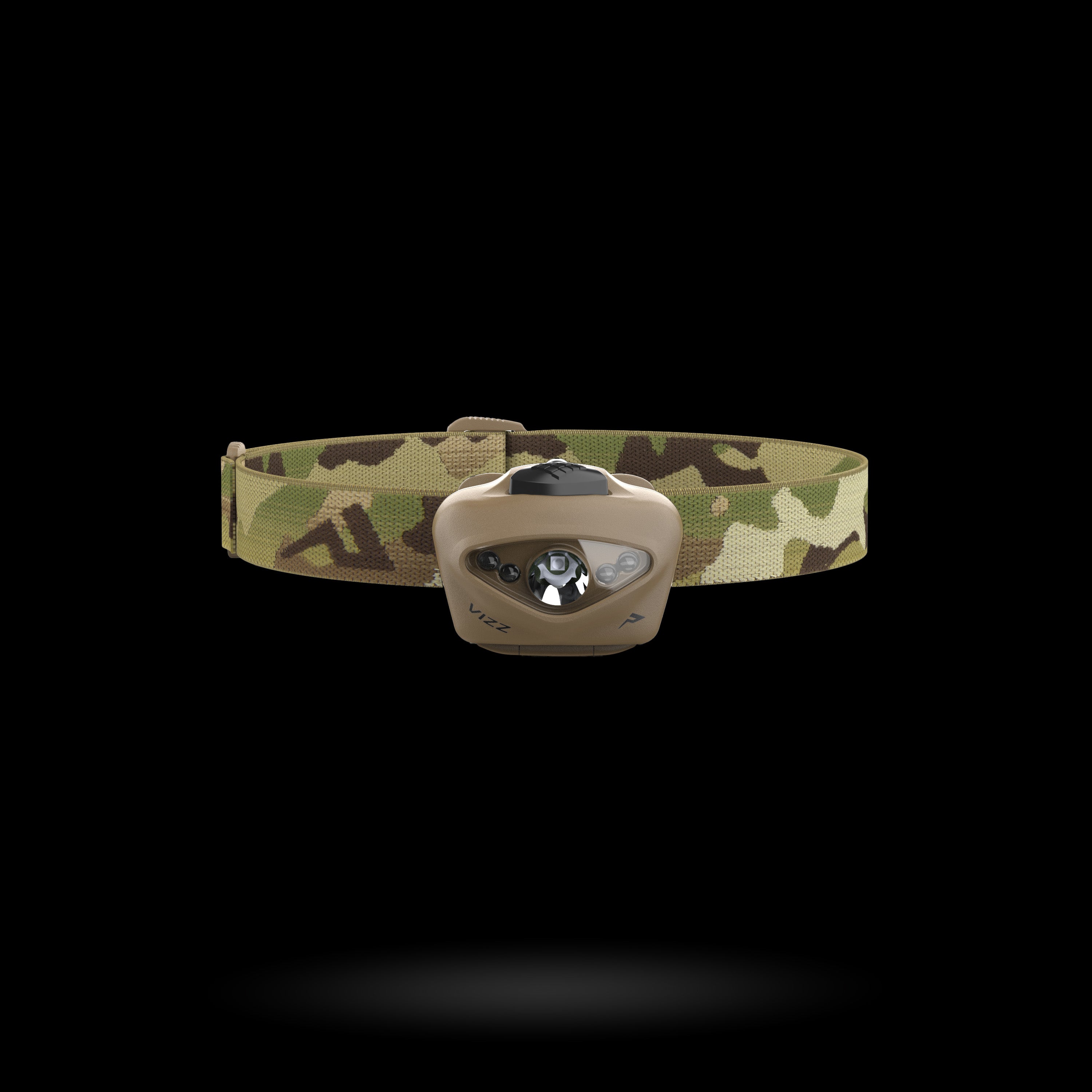 Princeton Tec - Vizz Tactical
