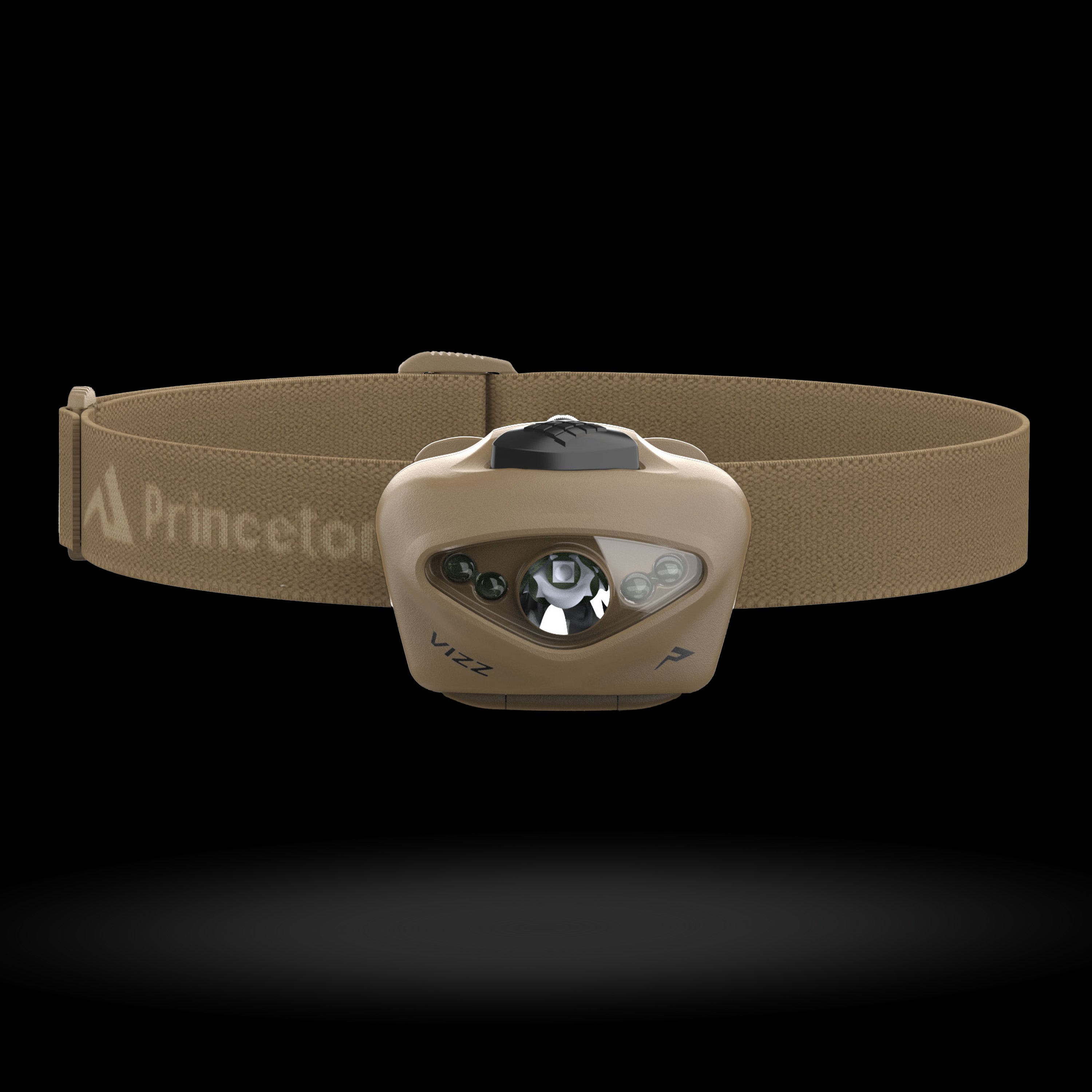 Princeton Tec - Vizz Tactical
