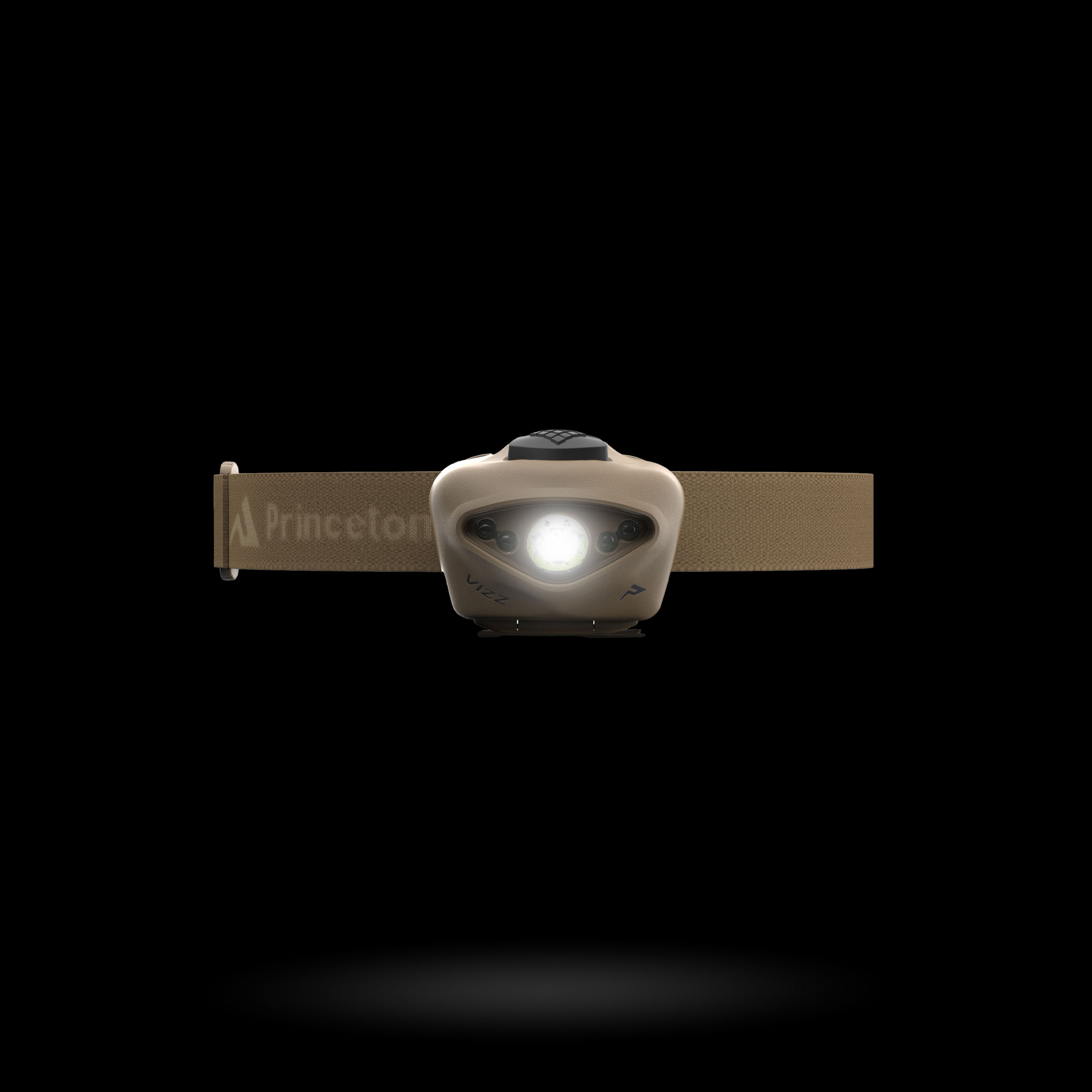Princeton Tec - Vizz Tactical