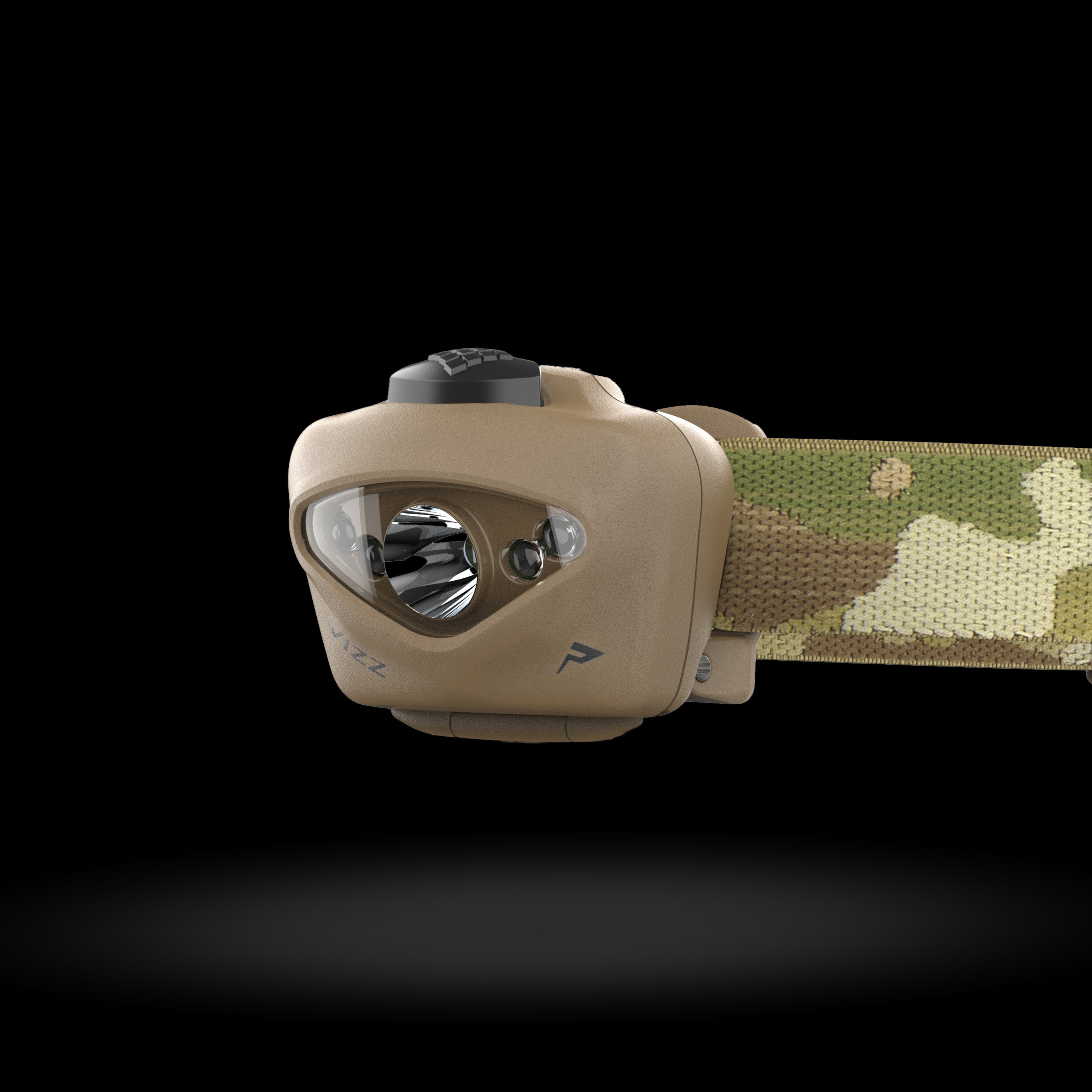Princeton Tec - Vizz Tactical