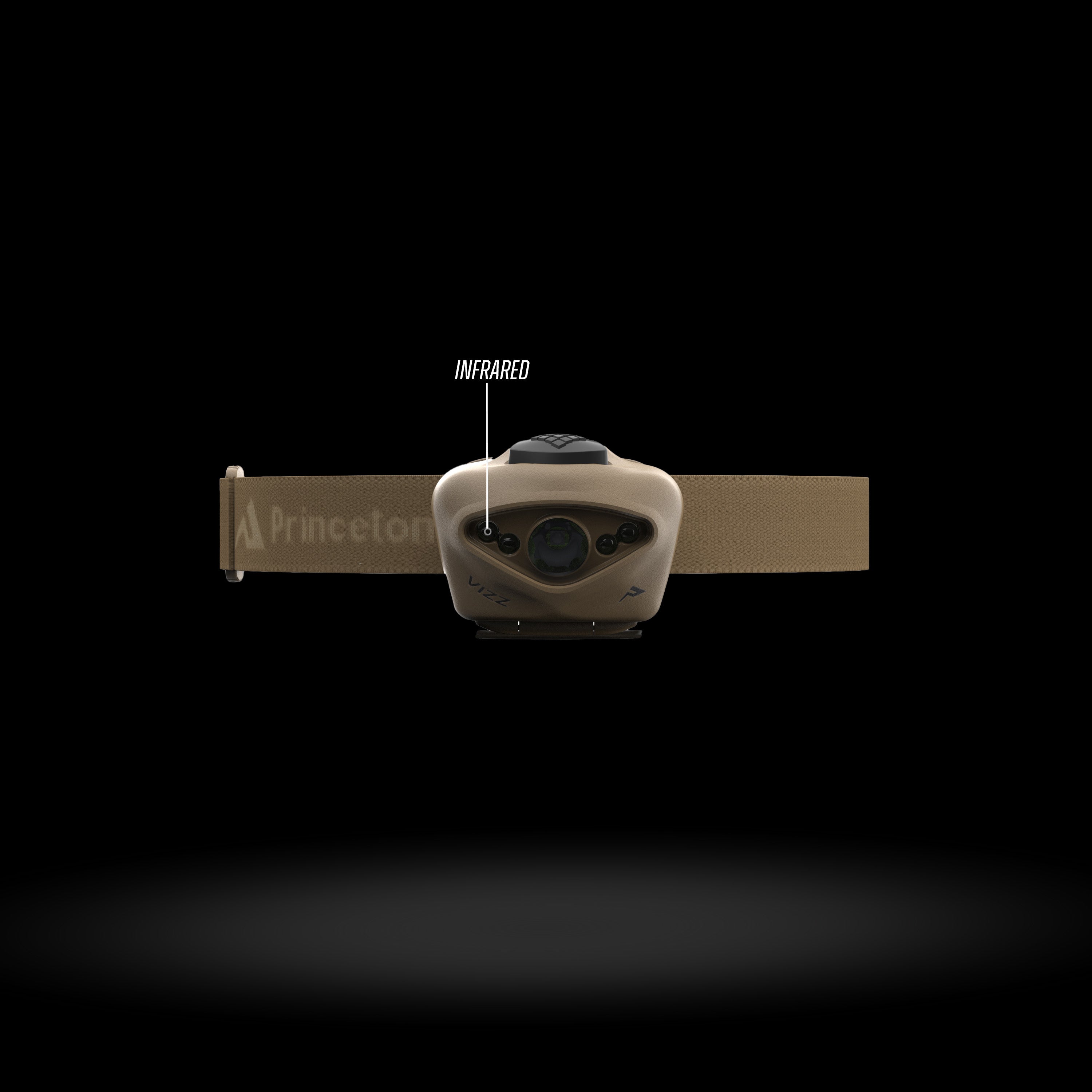 Princeton Tec - Vizz Tactical
