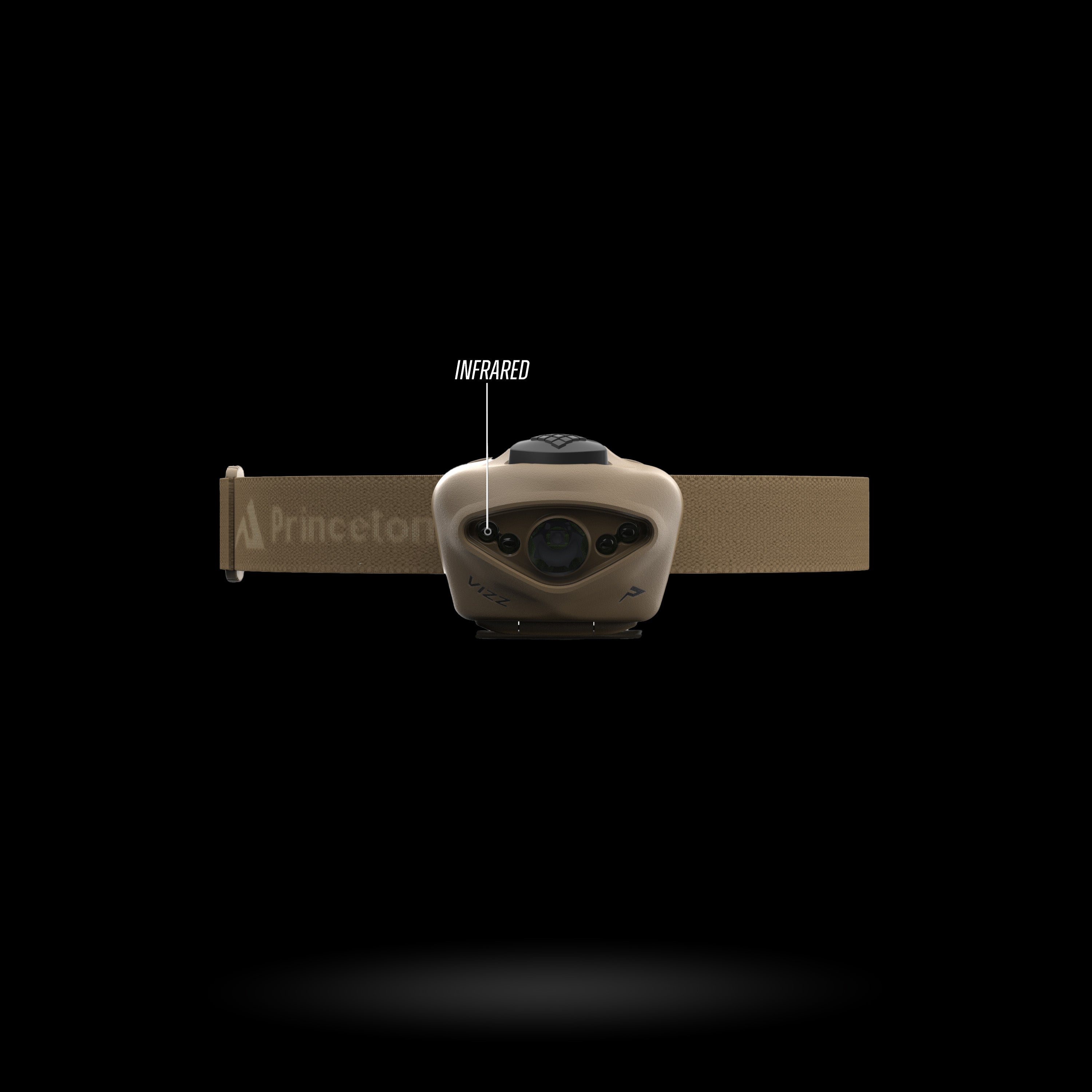 Princeton Tec - Vizz Tactical
