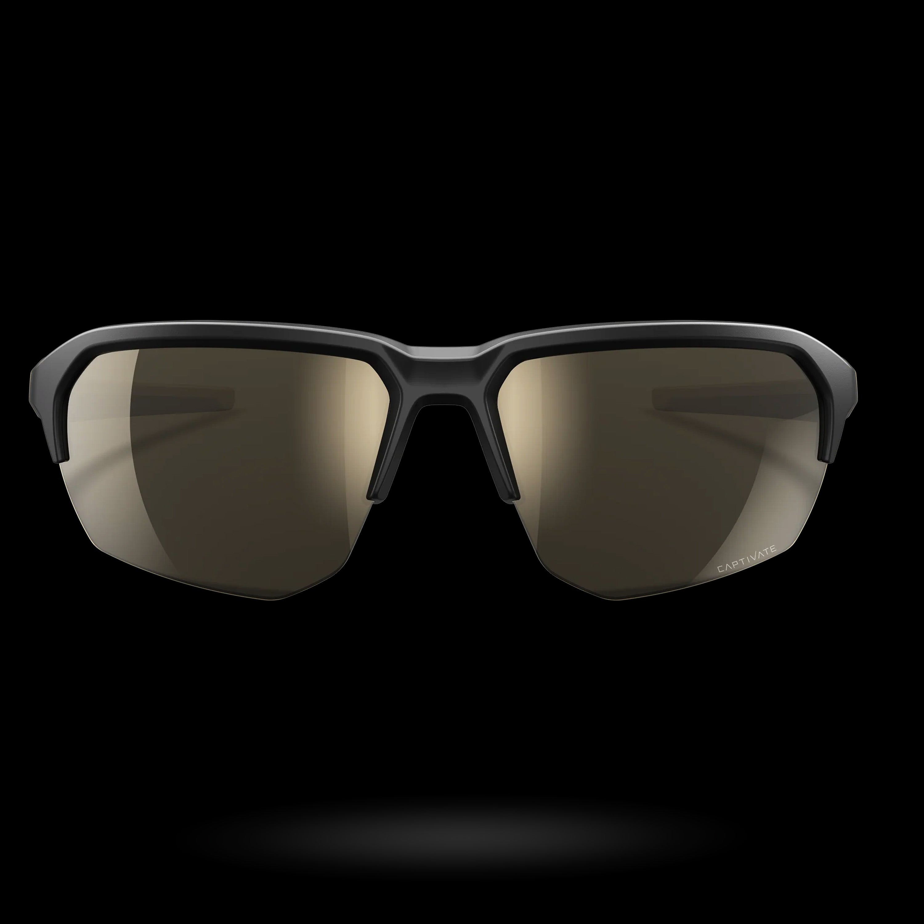 Wiley X WX JAKL Ballistic Sunglasses | MIL-PRF-32432A | Carcajou