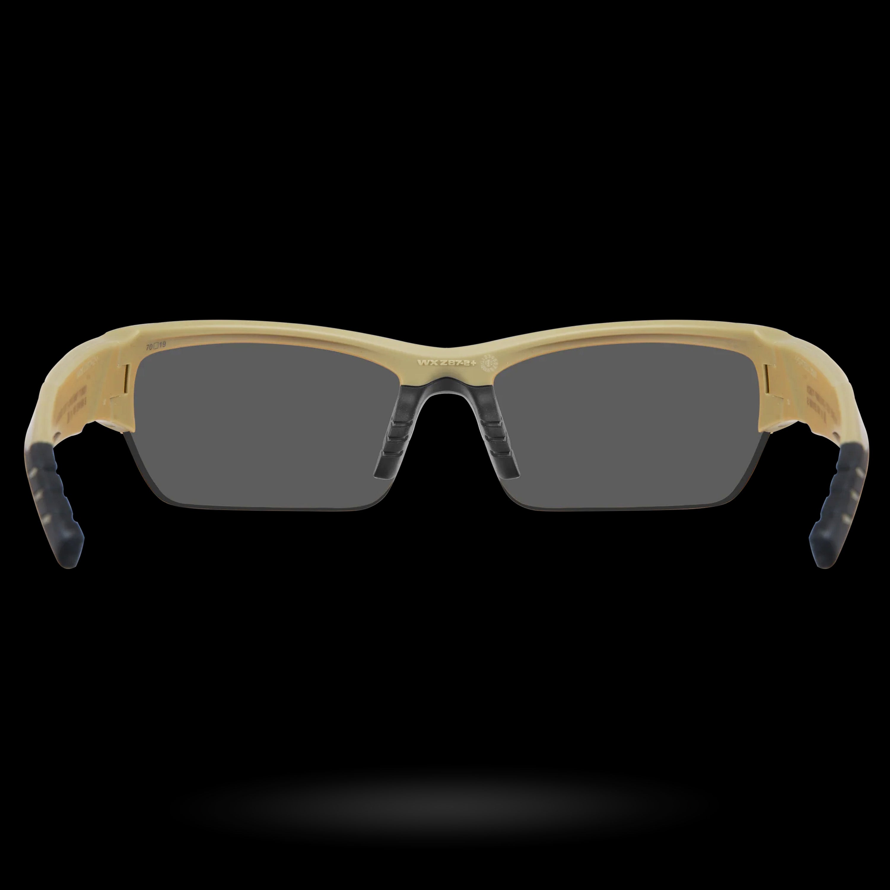 Wiley X Valor Sunglasses