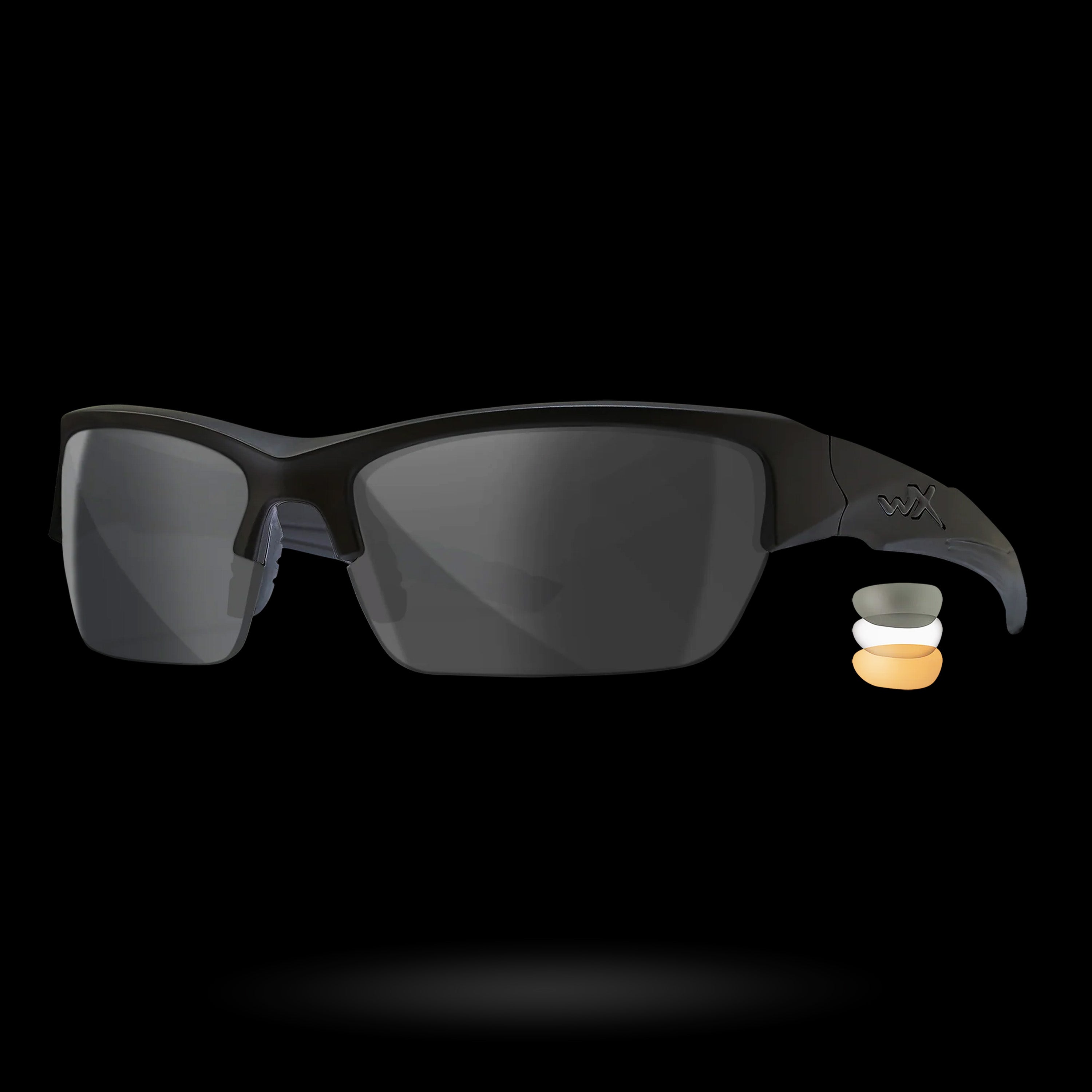 Wiley X - WX VALOR